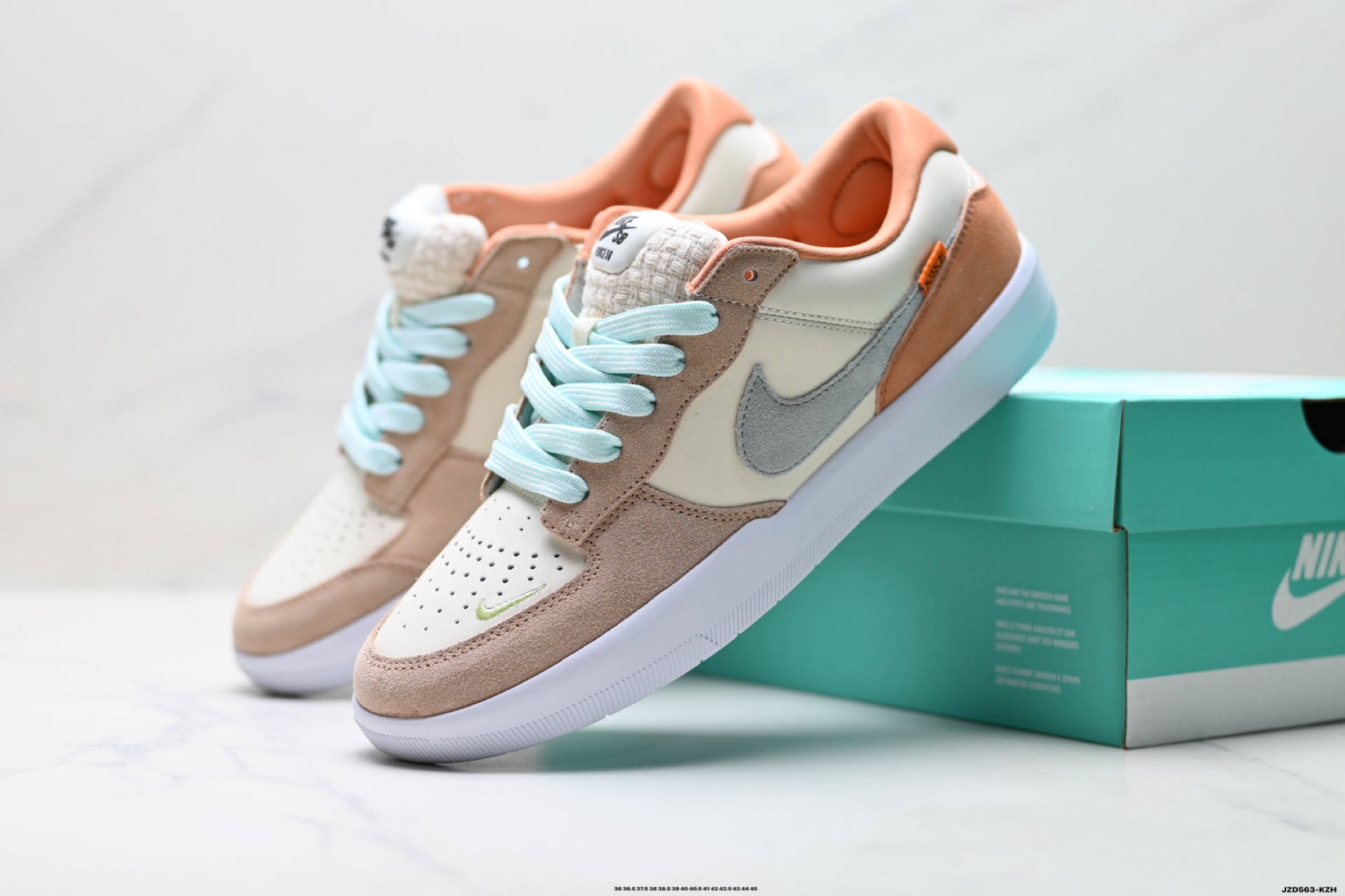 Nike SB Force 58 耐克 低帮休闲板鞋 DV5477-400-Top High Quatity Cheap Sneakers Fashion Clothing Clothes Bags handbags Shoes of all Brand wholesale With The best Quality And Beautiful Price from China Factory Chinese suppliers wholesaler seller Nike SB Force 58 耐克 低帮休闲板鞋 DV5477-400