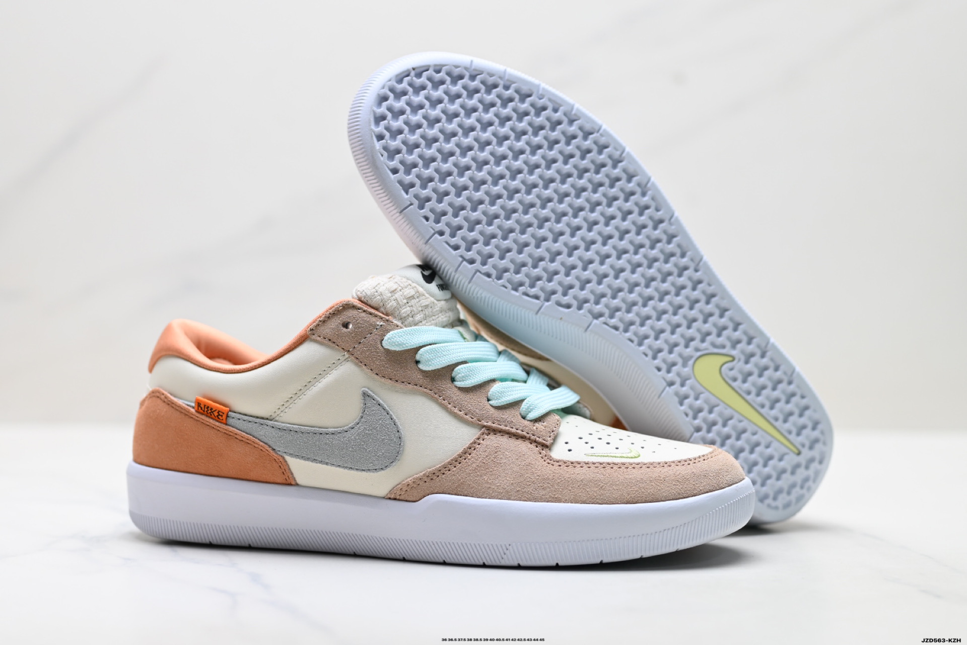 Nike SB Force 58 耐克 低帮休闲板鞋 DV5477-400-Top High Quatity Cheap Sneakers Fashion Clothing Clothes Bags handbags Shoes of all Brand wholesale With The best Quality And Beautiful Price from China Factory Chinese suppliers wholesaler seller Nike SB Force 58 耐克 低帮休闲板鞋 DV5477-400