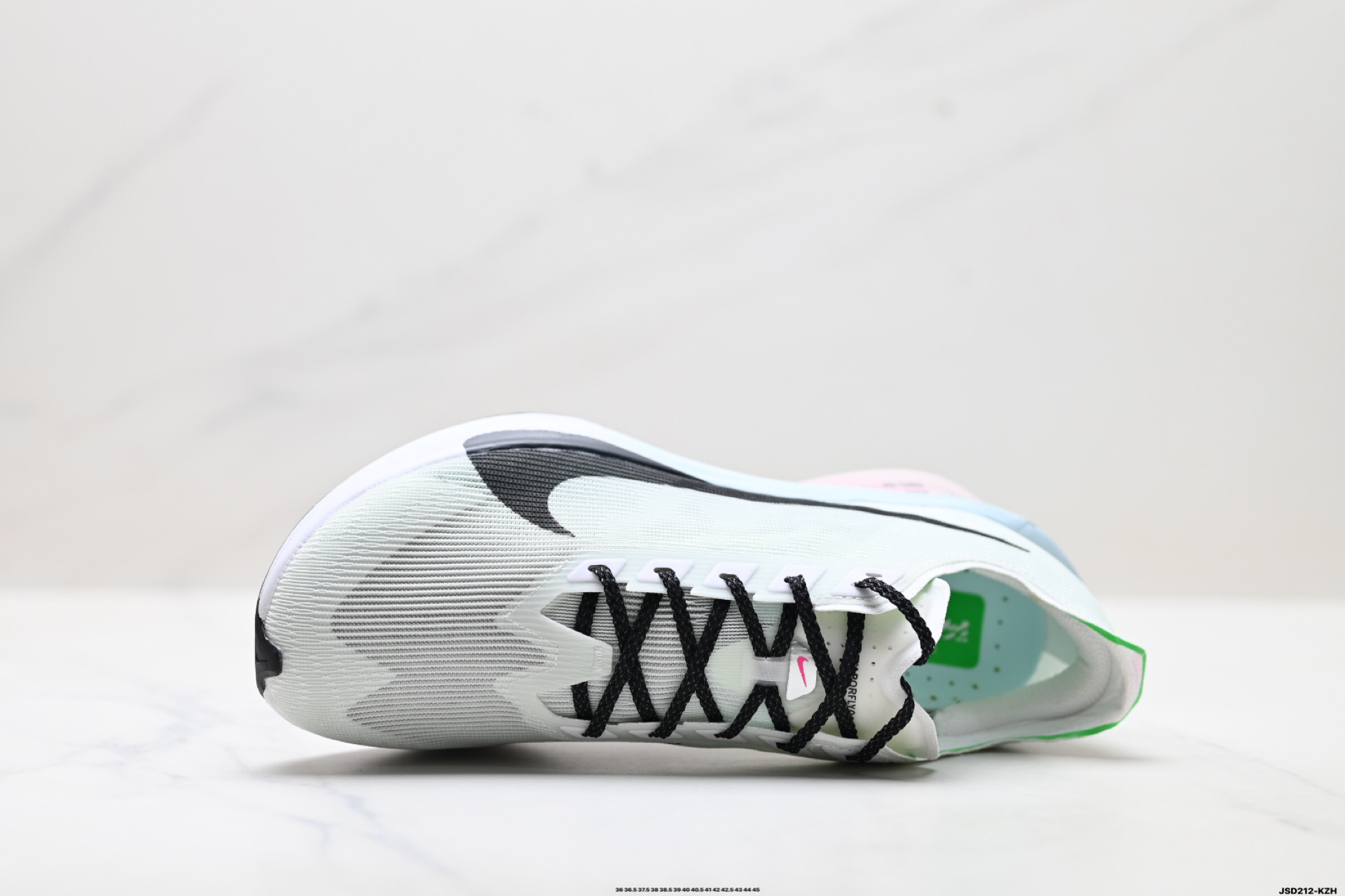 Nike ZoomX Vaporfly NEXT% 4耐克 轻量化 网面透气运动鞋 HF6414-001-Top High Quatity Cheap Sneakers Fashion Clothing Clothes Bags handbags Shoes of all Brand wholesale With The best Quality And Beautiful Price from China Factory Chinese suppliers wholesaler seller Nike ZoomX Vaporfly NEXT% 4耐克 轻量化 网面透气运动鞋 HF6414-001
