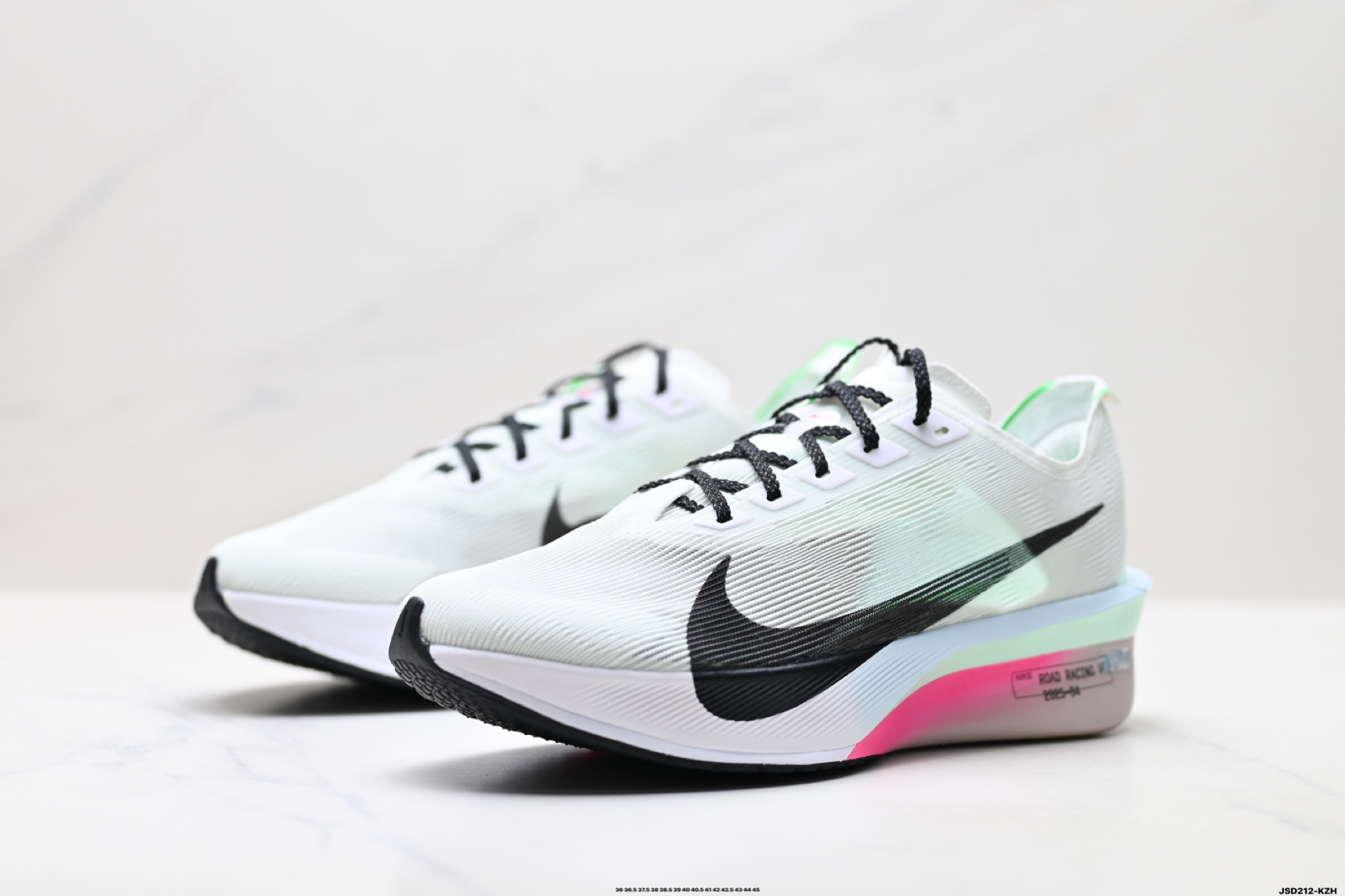 Nike ZoomX Vaporfly NEXT% 4耐克 轻量化 网面透气运动鞋 HF6414-001-Top High Quatity Cheap Sneakers Fashion Clothing Clothes Bags handbags Shoes of all Brand wholesale With The best Quality And Beautiful Price from China Factory Chinese suppliers wholesaler seller Nike ZoomX Vaporfly NEXT% 4耐克 轻量化 网面透气运动鞋 HF6414-001