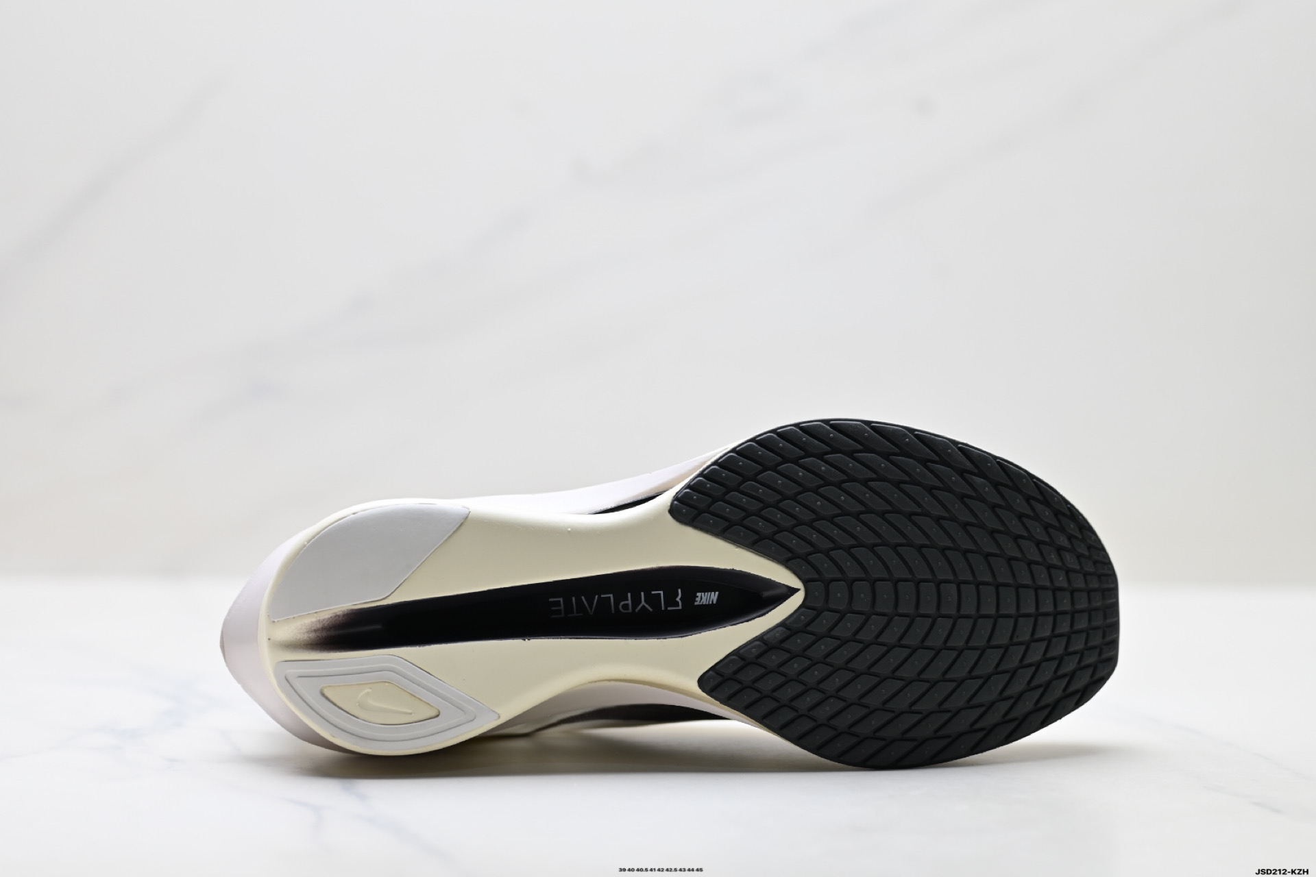 Nike ZoomX Vaporfly NEXT% 4耐克 轻量化 网面透气运动鞋 HV6107-100