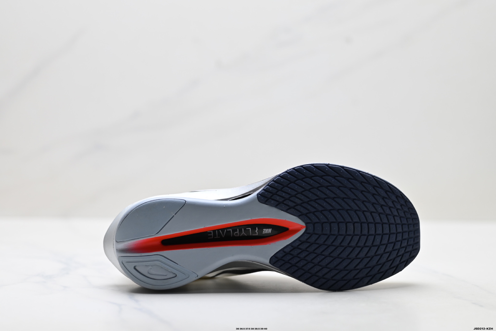 Nike ZoomX Vaporfly NEXT% 4耐克 轻量化 网面透气运动鞋 HF6412-400