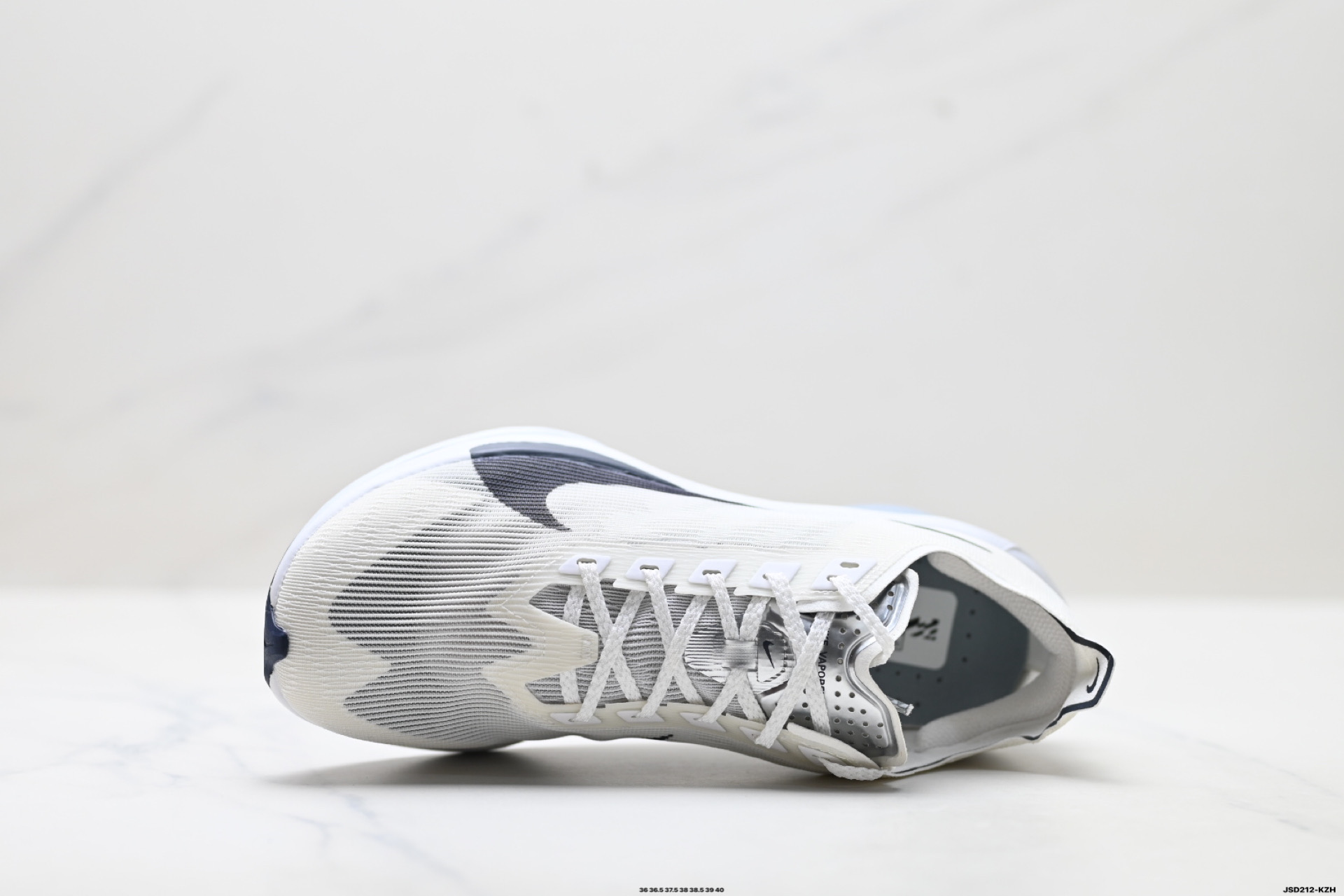 Nike ZoomX Vaporfly NEXT% 4耐克 轻量化 网面透气运动鞋 HF6412-400
