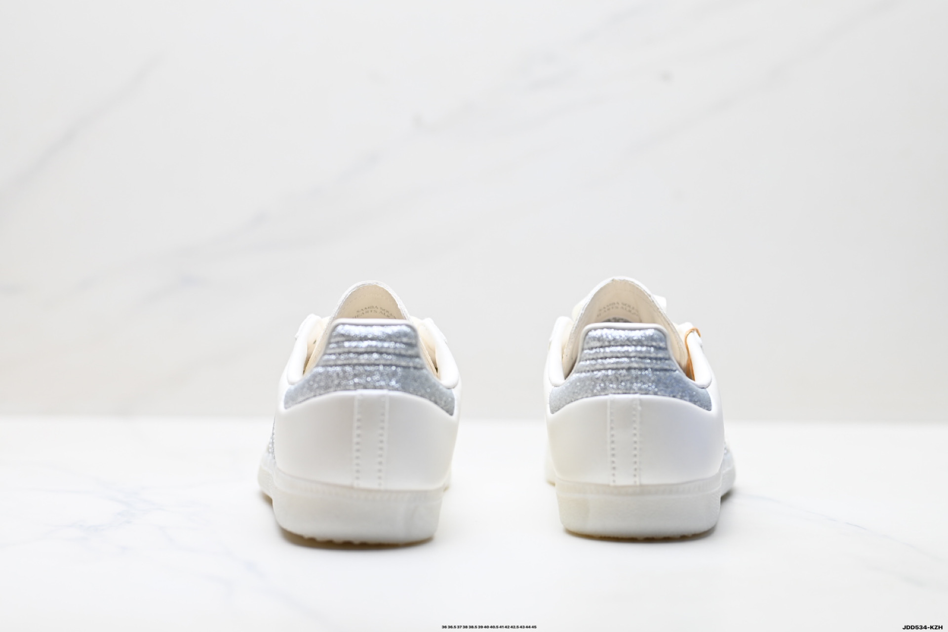 阿迪达斯三叶草Adidas Originals Samba 桑巴舞系列绅士德训足球风百搭低帮休闲运动板鞋 HP3698-Top High Quatity Cheap Sneakers Fashion Clothing Clothes Bags handbags Shoes of all Brand wholesale With The best Quality And Beautiful Price from China Factory Chinese suppliers wholesaler seller 阿迪达斯三叶草Adidas Originals Samba 桑巴舞系列绅士德训足球风百搭低帮休闲运动板鞋 HP3698