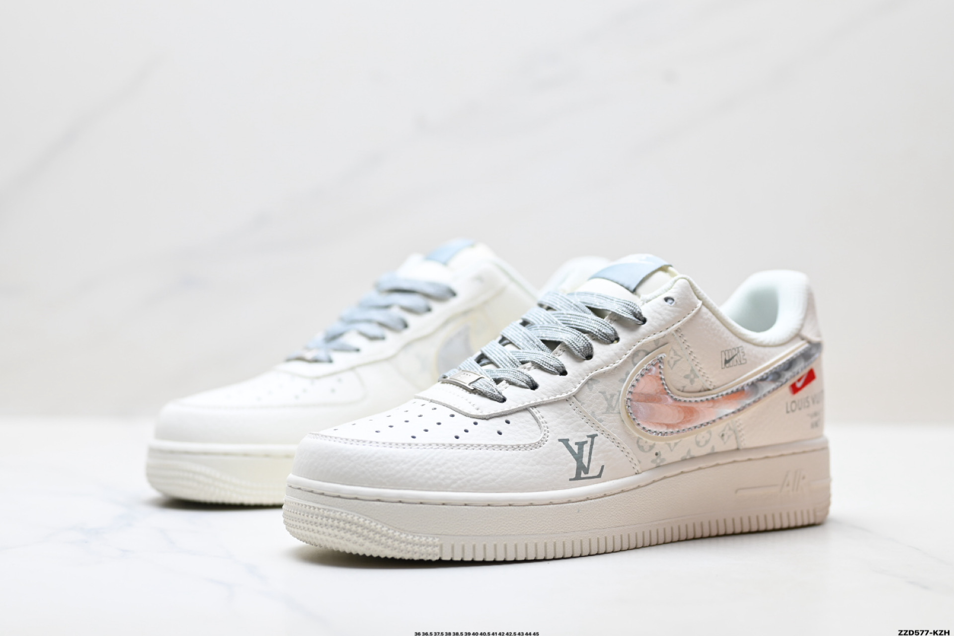 NIKE AIR FORCE 1‘07 LV8 KG6699-F39-Top High Quatity Cheap Sneakers Fashion Clothing Clothes Bags handbags Shoes of all Brand wholesale With The best Quality And Beautiful Price from China Factory Chinese suppliers wholesaler seller NIKE AIR FORCE 1‘07 LV8 KG6699-F39