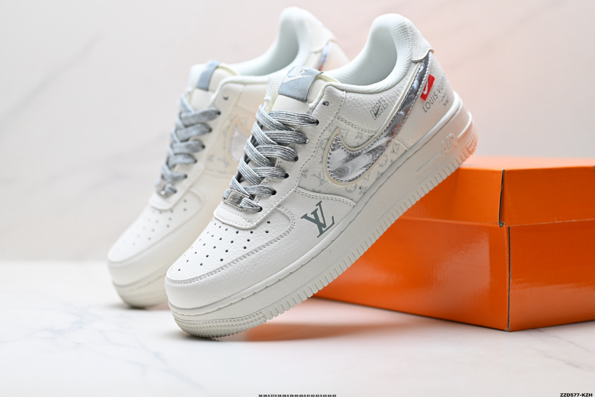 NIKE AIR FORCE 1‘07 LV8 KG6699-F39-Top High Quatity Cheap Sneakers Fashion Clothing Clothes Bags handbags Shoes of all Brand wholesale With The best Quality And Beautiful Price from China Factory Chinese suppliers wholesaler seller NIKE AIR FORCE 1‘07 LV8 KG6699-F39
