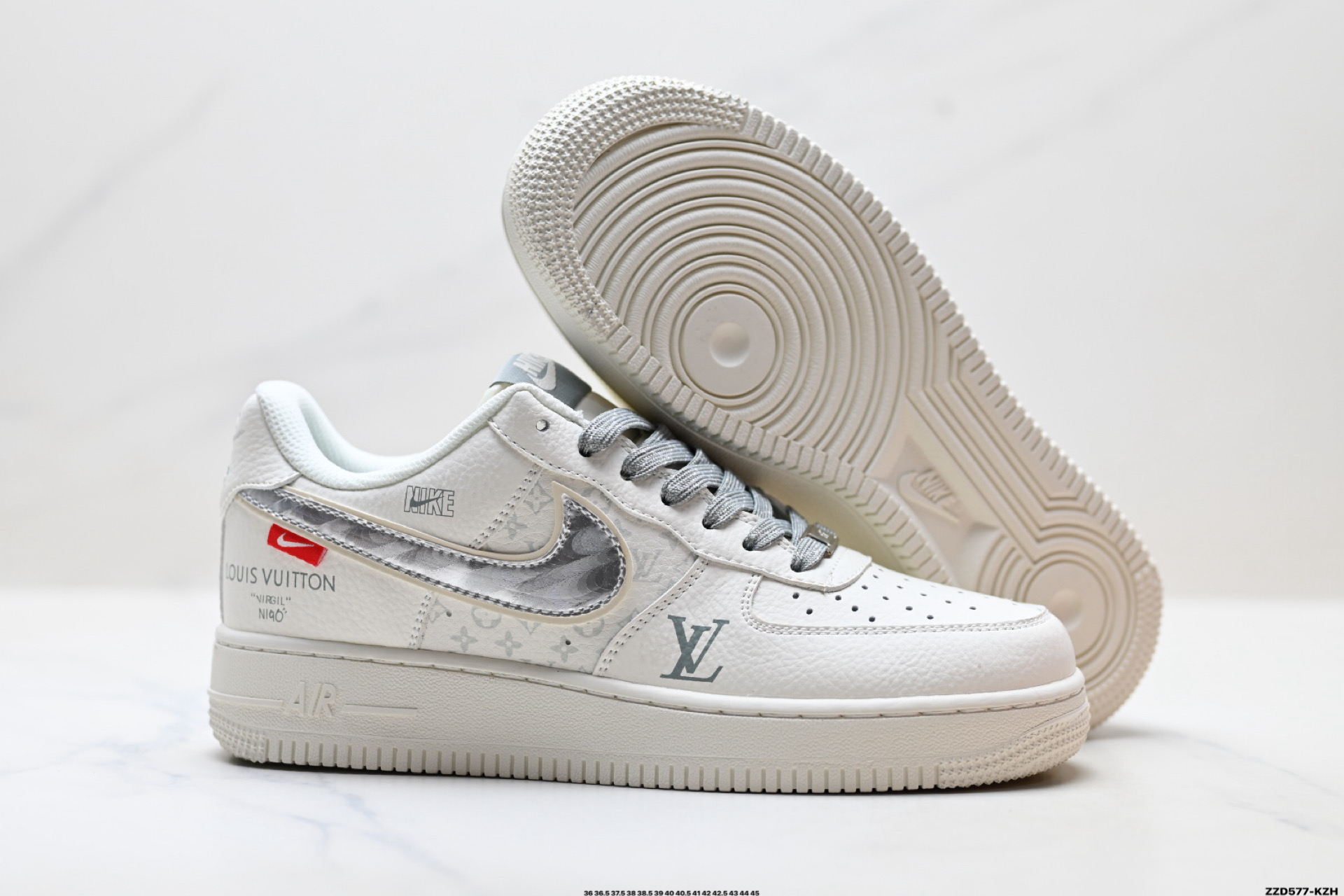 NIKE AIR FORCE 1‘07 LV8 KG6699-F39-Top High Quatity Cheap Sneakers Fashion Clothing Clothes Bags handbags Shoes of all Brand wholesale With The best Quality And Beautiful Price from China Factory Chinese suppliers wholesaler seller NIKE AIR FORCE 1‘07 LV8 KG6699-F39