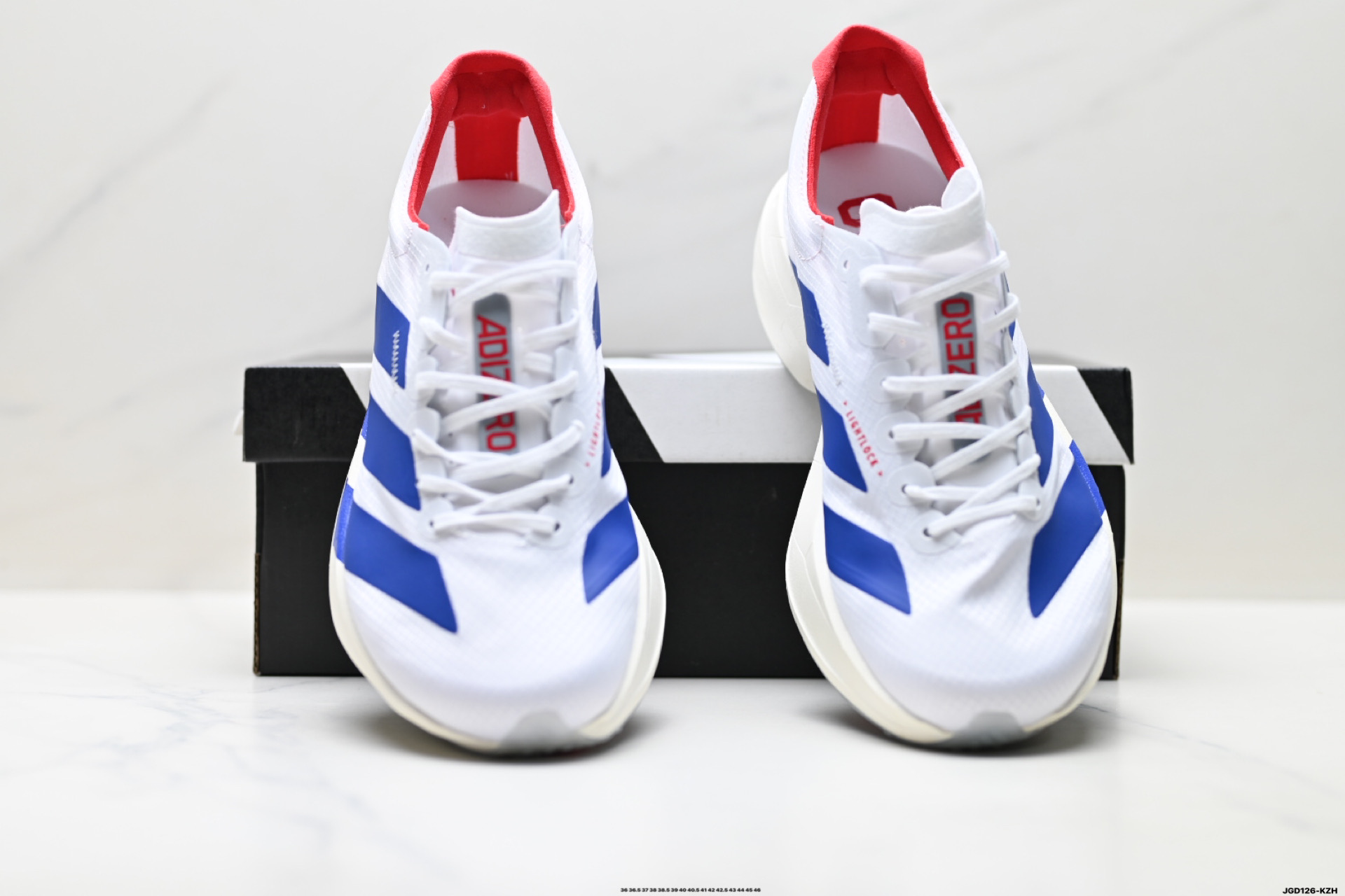 Adidas Adizero Adios Pro 4 阿迪达斯 舒适百搭防滑耐磨 低帮 休闲跑步鞋 JP6664-Top High Quatity Cheap Sneakers Fashion Clothing Clothes Bags handbags Shoes of all Brand wholesale With The best Quality And Beautiful Price from China Factory Chinese suppliers wholesaler seller Adidas Adizero Adios Pro 4 阿迪达斯 舒适百搭防滑耐磨 低帮 休闲跑步鞋 JP6664