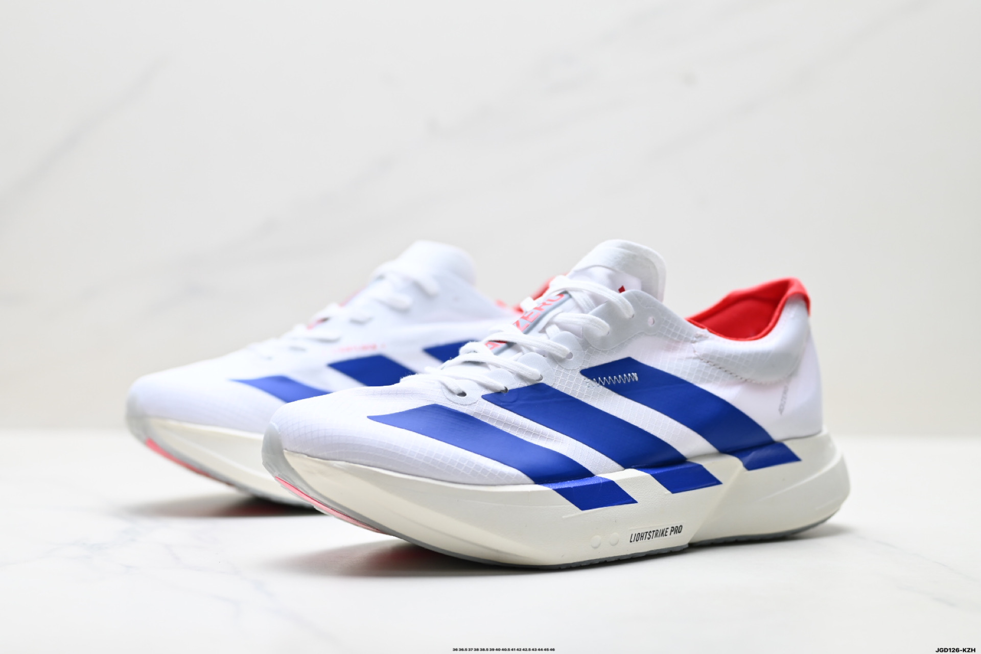 Adidas Adizero Adios Pro 4 阿迪达斯 舒适百搭防滑耐磨 低帮 休闲跑步鞋 JP6664-Top High Quatity Cheap Sneakers Fashion Clothing Clothes Bags handbags Shoes of all Brand wholesale With The best Quality And Beautiful Price from China Factory Chinese suppliers wholesaler seller Adidas Adizero Adios Pro 4 阿迪达斯 舒适百搭防滑耐磨 低帮 休闲跑步鞋 JP6664