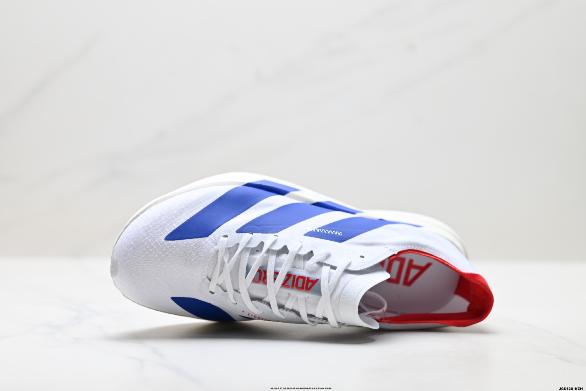 Adidas Adizero Adios Pro 4 阿迪达斯 舒适百搭防滑耐磨 低帮 休闲跑步鞋 JP6664-Top High Quatity Cheap Sneakers Fashion Clothing Clothes Bags handbags Shoes of all Brand wholesale With The best Quality And Beautiful Price from China Factory Chinese suppliers wholesaler seller Adidas Adizero Adios Pro 4 阿迪达斯 舒适百搭防滑耐磨 低帮 休闲跑步鞋 JP6664