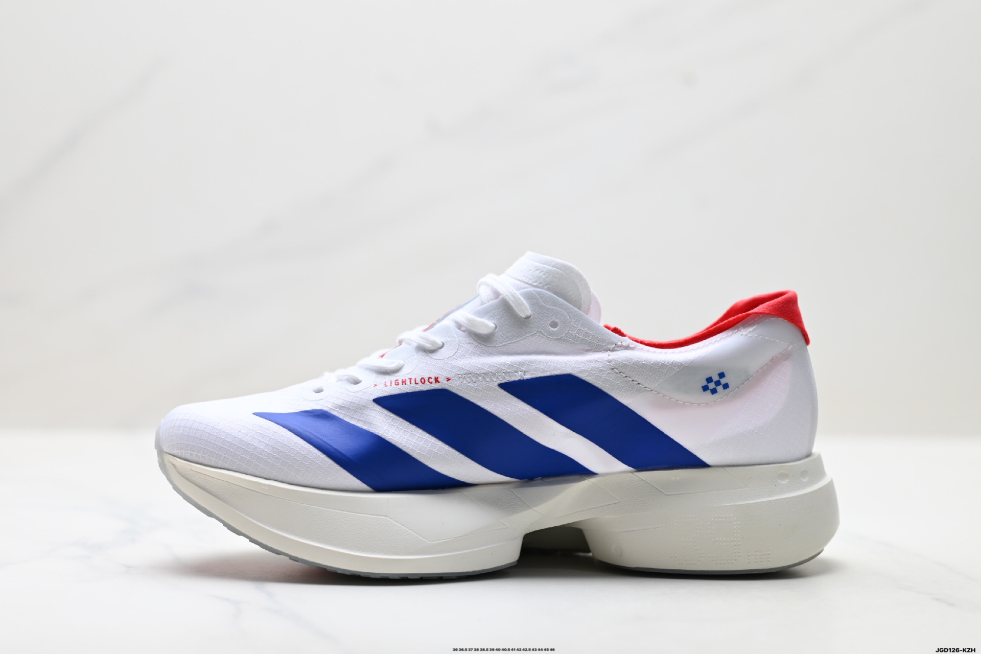 Adidas Adizero Adios Pro 4 阿迪达斯 舒适百搭防滑耐磨 低帮 休闲跑步鞋 JP6664-Top High Quatity Cheap Sneakers Fashion Clothing Clothes Bags handbags Shoes of all Brand wholesale With The best Quality And Beautiful Price from China Factory Chinese suppliers wholesaler seller Adidas Adizero Adios Pro 4 阿迪达斯 舒适百搭防滑耐磨 低帮 休闲跑步鞋 JP6664