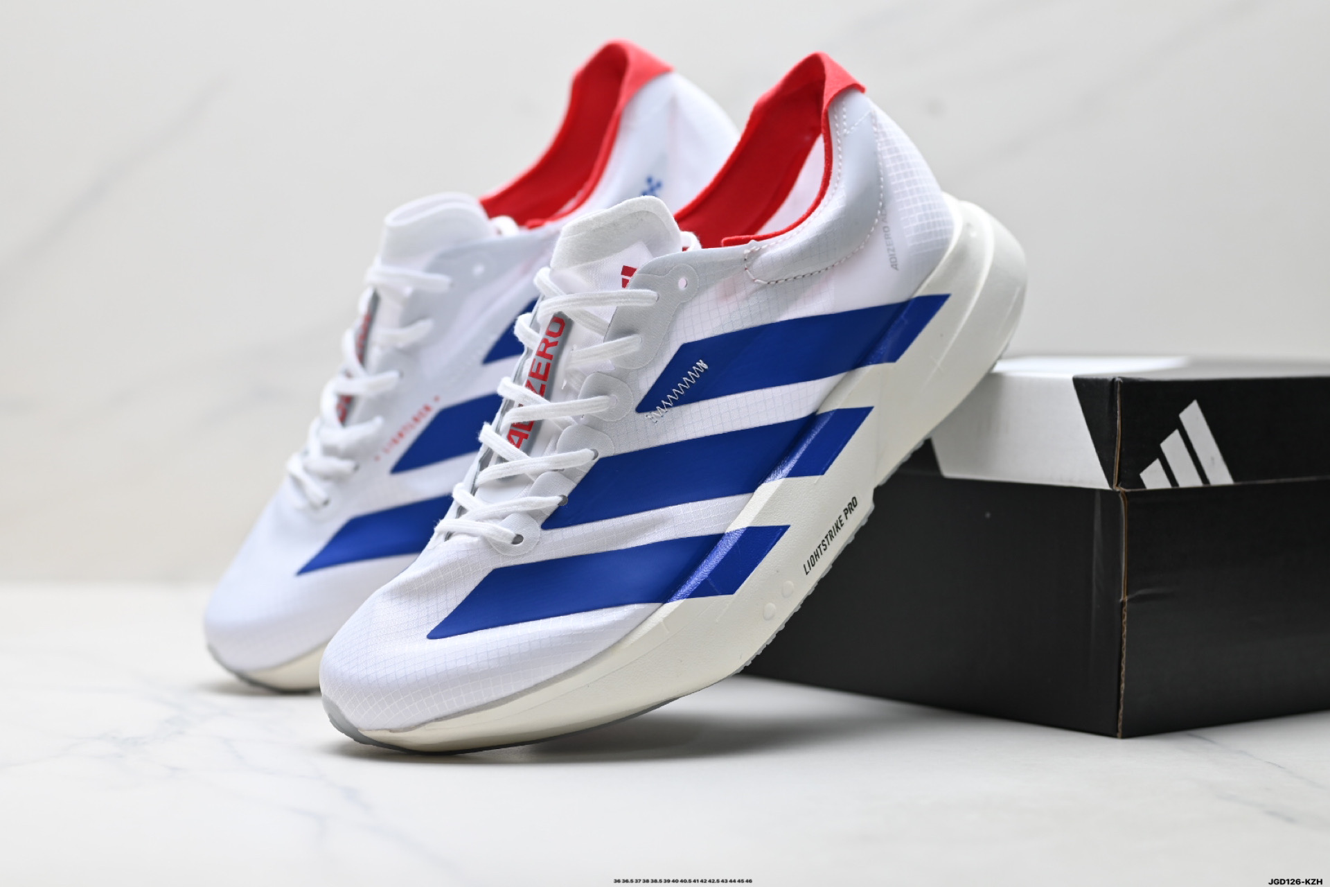 Adidas Adizero Adios Pro 4 阿迪达斯 舒适百搭防滑耐磨 低帮 休闲跑步鞋 JP6664-Top High Quatity Cheap Sneakers Fashion Clothing Clothes Bags handbags Shoes of all Brand wholesale With The best Quality And Beautiful Price from China Factory Chinese suppliers wholesaler seller Adidas Adizero Adios Pro 4 阿迪达斯 舒适百搭防滑耐磨 低帮 休闲跑步鞋 JP6664