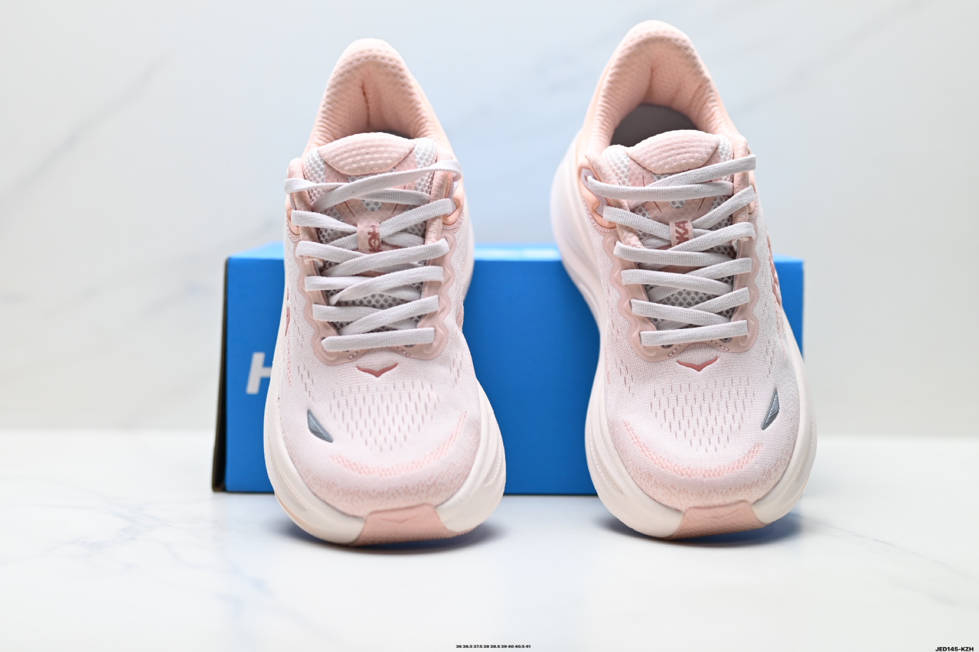 HOKA ONE ONE Bondi 9 复古舒适防滑耐磨 低帮 山地户外跑步鞋 1162012-Top High Quatity Cheap Sneakers Fashion Clothing Clothes Bags handbags Shoes of all Brand wholesale With The best Quality And Beautiful Price from China Factory Chinese suppliers wholesaler seller HOKA ONE ONE Bondi 9 复古舒适防滑耐磨 低帮 山地户外跑步鞋 1162012