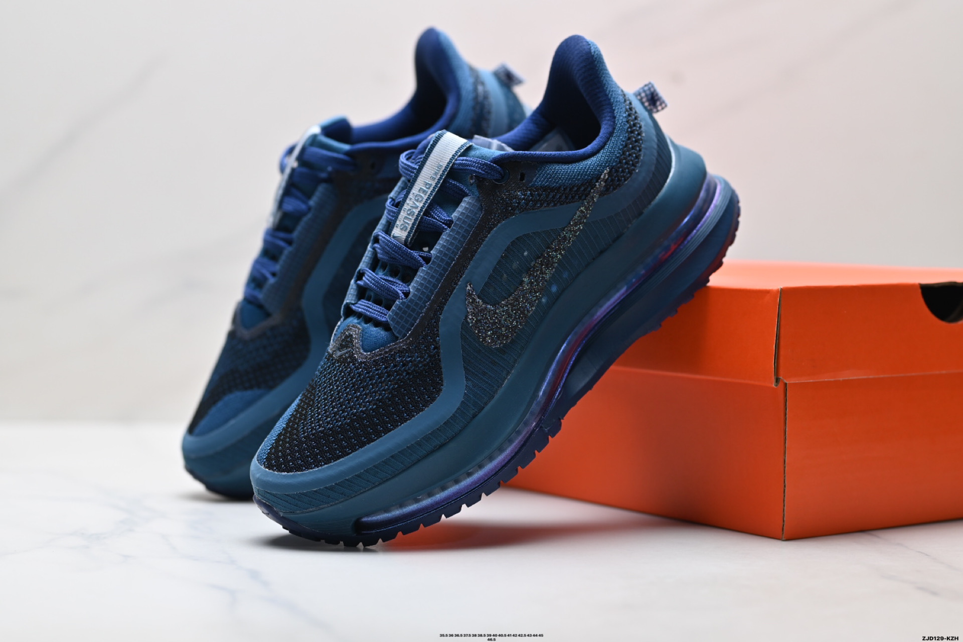 Nike Air Zoom Pegasus Premium 耐克 新款气垫缓震休闲跑步鞋 IM7384-499-Top High Quatity Cheap Sneakers Fashion Clothing Clothes Bags handbags Shoes of all Brand wholesale With The best Quality And Beautiful Price from China Factory Chinese suppliers wholesaler seller Nike Air Zoom Pegasus Premium 耐克 新款气垫缓震休闲跑步鞋 IM7384-499