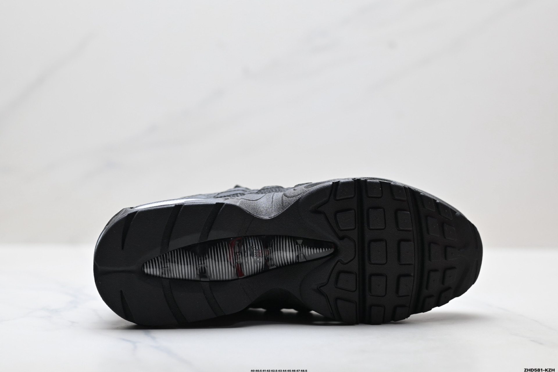NIKE AIR MAX 95 耐克 气垫复古慢跑百搭鞋休闲运动鞋 HM8755-100-Top High Quatity Cheap Sneakers Fashion Clothing Clothes Bags handbags Shoes of all Brand wholesale With The best Quality And Beautiful Price from China Factory Chinese suppliers wholesaler seller NIKE AIR MAX 95 耐克 气垫复古慢跑百搭鞋休闲运动鞋 HM8755-100