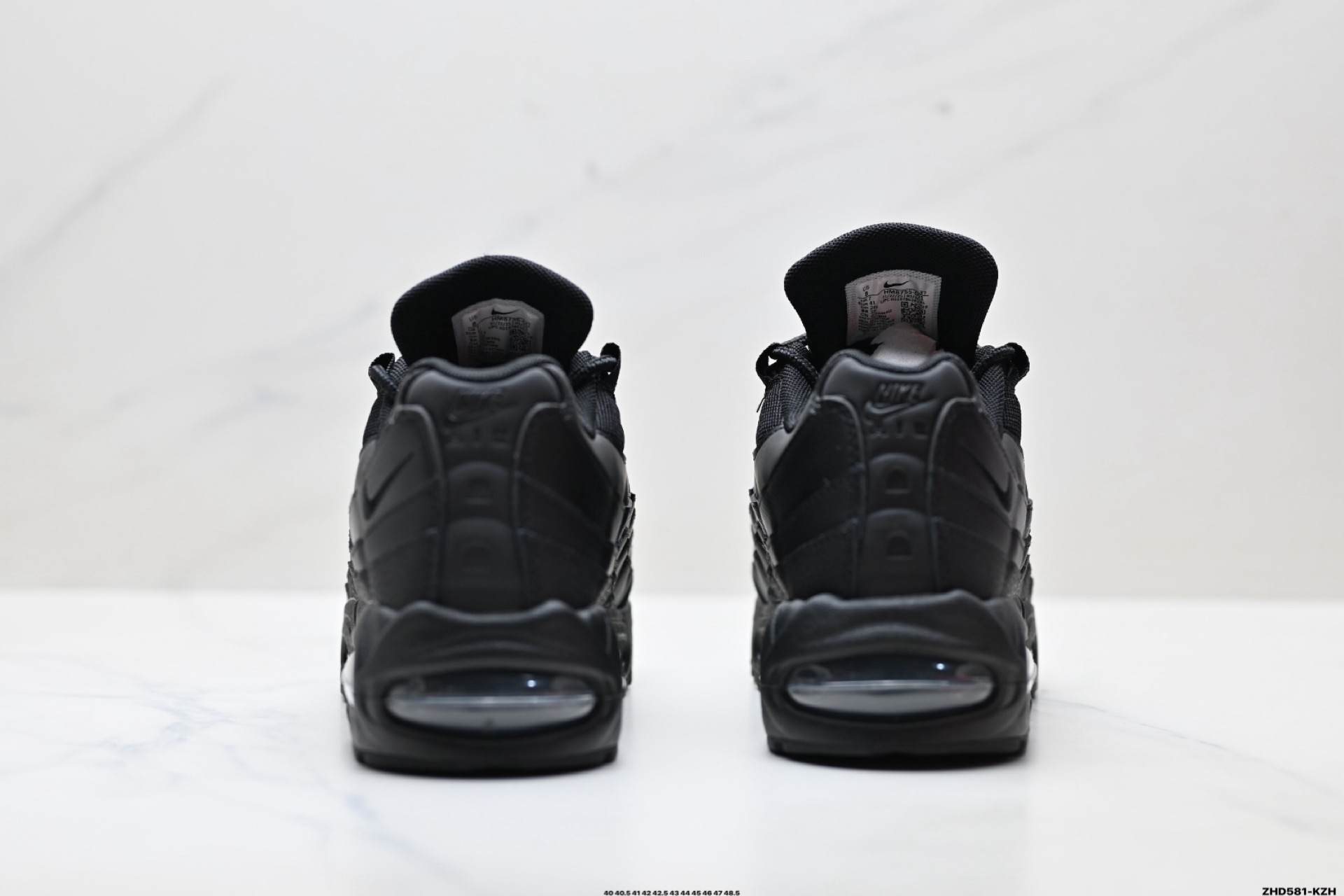 NIKE AIR MAX 95 耐克 气垫复古慢跑百搭鞋休闲运动鞋 HM8755-100-Top High Quatity Cheap Sneakers Fashion Clothing Clothes Bags handbags Shoes of all Brand wholesale With The best Quality And Beautiful Price from China Factory Chinese suppliers wholesaler seller NIKE AIR MAX 95 耐克 气垫复古慢跑百搭鞋休闲运动鞋 HM8755-100