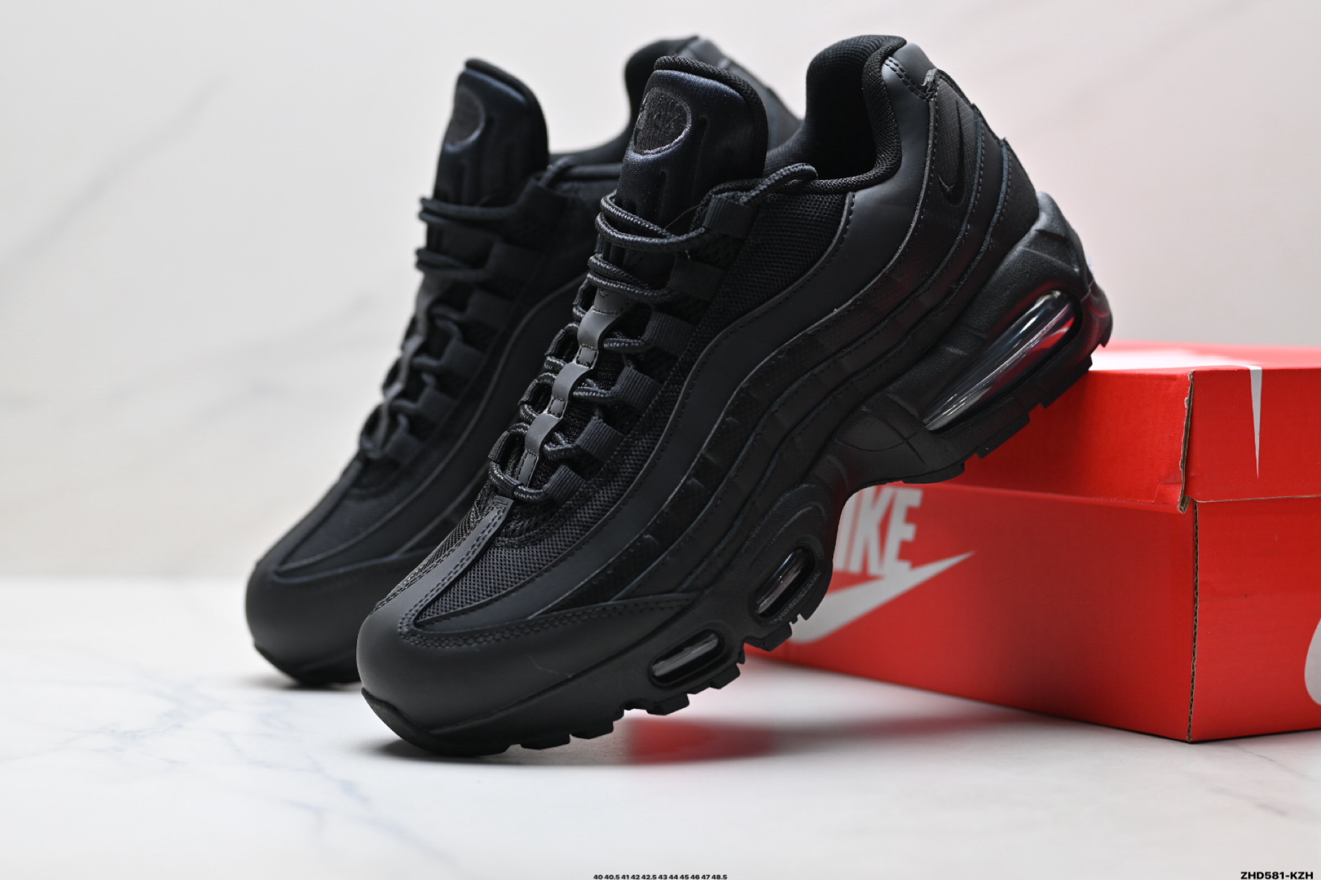 NIKE AIR MAX 95 耐克 气垫复古慢跑百搭鞋休闲运动鞋 HM8755-100-Top High Quatity Cheap Sneakers Fashion Clothing Clothes Bags handbags Shoes of all Brand wholesale With The best Quality And Beautiful Price from China Factory Chinese suppliers wholesaler seller NIKE AIR MAX 95 耐克 气垫复古慢跑百搭鞋休闲运动鞋 HM8755-100