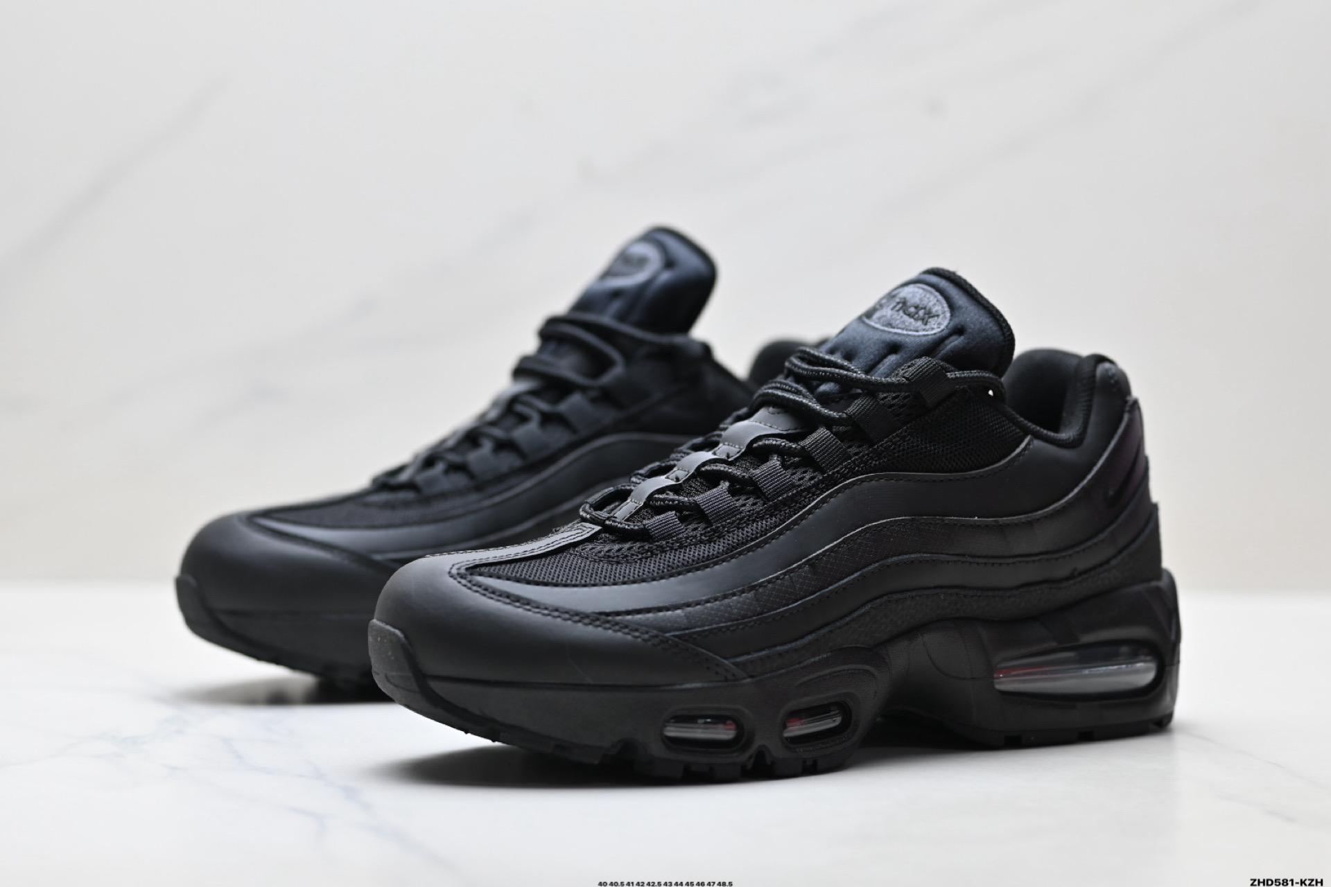 NIKE AIR MAX 95 耐克 气垫复古慢跑百搭鞋休闲运动鞋 HM8755-100-Top High Quatity Cheap Sneakers Fashion Clothing Clothes Bags handbags Shoes of all Brand wholesale With The best Quality And Beautiful Price from China Factory Chinese suppliers wholesaler seller NIKE AIR MAX 95 耐克 气垫复古慢跑百搭鞋休闲运动鞋 HM8755-100