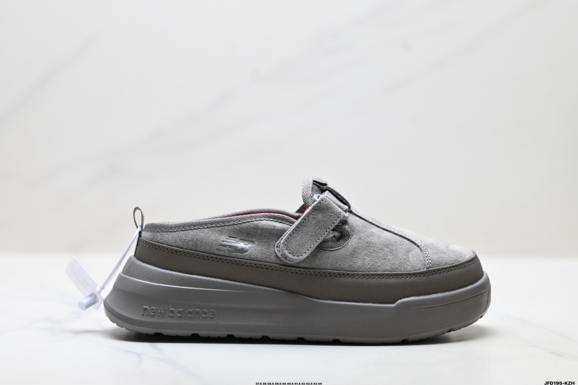 New Balance NB Rover 新百伦 舒适百搭包头拖鞋 SD2510BE-Top High Quatity Cheap Sneakers Fashion Clothing Clothes Bags handbags Shoes of all Brand wholesale With The best Quality And Beautiful Price from China Factory Chinese suppliers wholesaler seller New Balance NB Rover 新百伦 舒适百搭包头拖鞋 SD2510BE