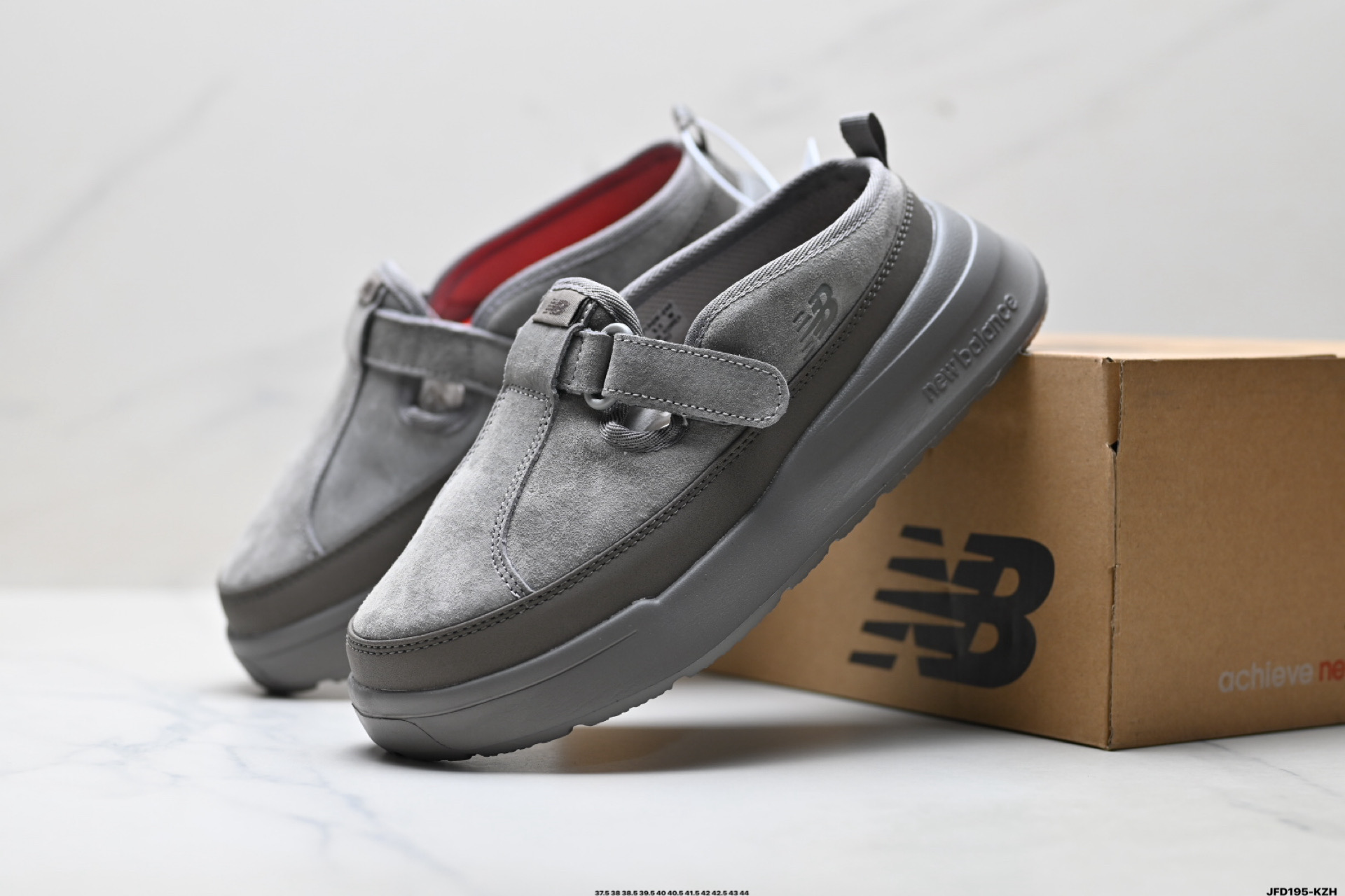 New Balance NB Rover 新百伦 舒适百搭包头拖鞋 SD2510BE-Top High Quatity Cheap Sneakers Fashion Clothing Clothes Bags handbags Shoes of all Brand wholesale With The best Quality And Beautiful Price from China Factory Chinese suppliers wholesaler seller New Balance NB Rover 新百伦 舒适百搭包头拖鞋 SD2510BE