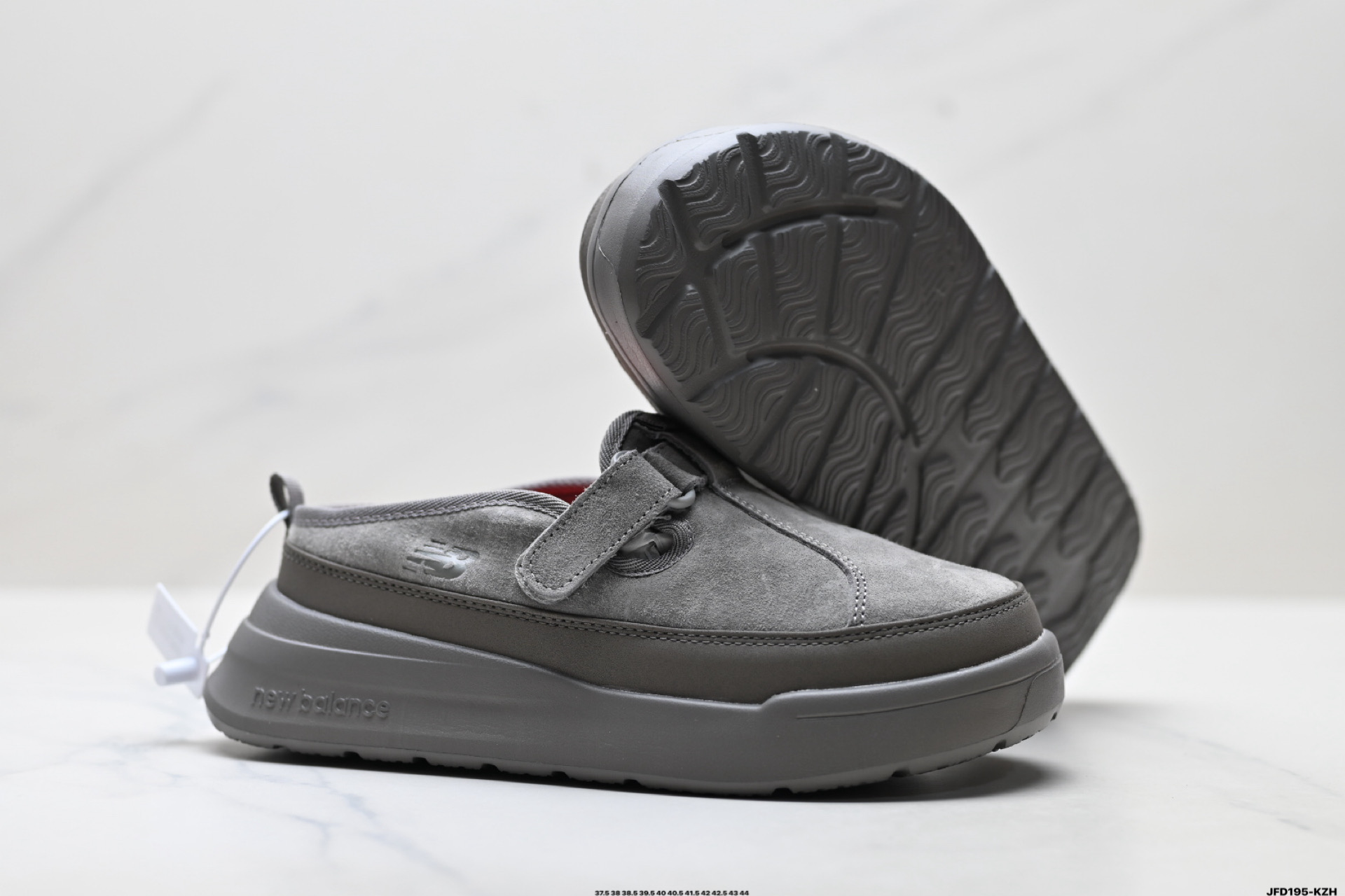 New Balance NB Rover 新百伦 舒适百搭包头拖鞋 SD2510BE-Top High Quatity Cheap Sneakers Fashion Clothing Clothes Bags handbags Shoes of all Brand wholesale With The best Quality And Beautiful Price from China Factory Chinese suppliers wholesaler seller New Balance NB Rover 新百伦 舒适百搭包头拖鞋 SD2510BE