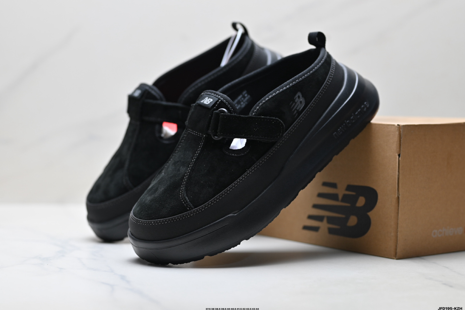 New Balance NB Rover 新百伦 舒适百搭包头拖鞋 SD2510BE-Top High Quatity Cheap Sneakers Fashion Clothing Clothes Bags handbags Shoes of all Brand wholesale With The best Quality And Beautiful Price from China Factory Chinese suppliers wholesaler seller New Balance NB Rover 新百伦 舒适百搭包头拖鞋 SD2510BE