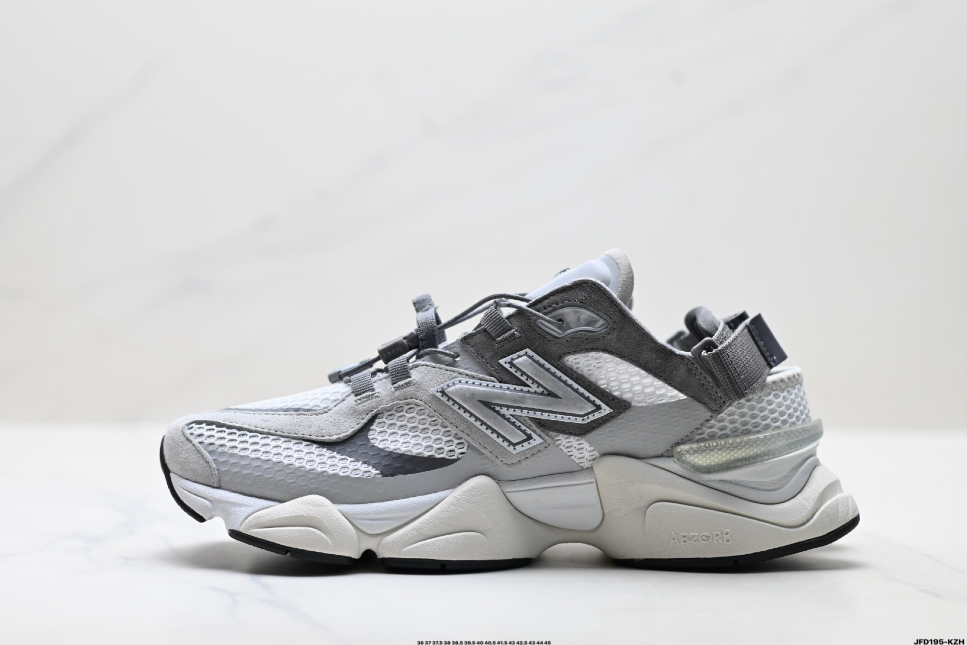New Balance 9060系列 新百伦 复古休闲运动慢跑鞋 U90603FA-Top High Quatity Cheap Sneakers Fashion Clothing Clothes Bags handbags Shoes of all Brand wholesale With The best Quality And Beautiful Price from China Factory Chinese suppliers wholesaler seller New Balance 9060系列 新百伦 复古休闲运动慢跑鞋 U90603FA