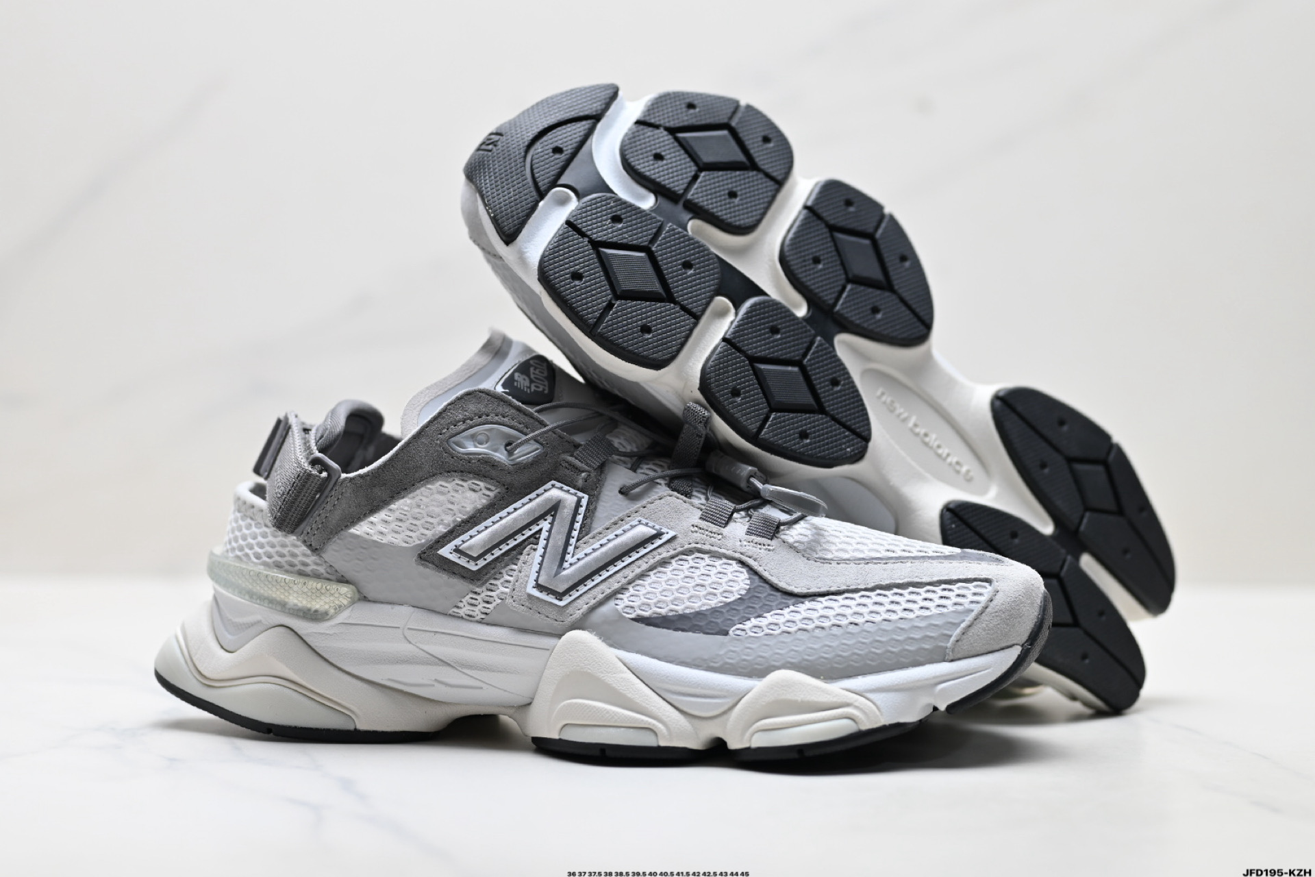 New Balance 9060系列 新百伦 复古休闲运动慢跑鞋 U90603FA-Top High Quatity Cheap Sneakers Fashion Clothing Clothes Bags handbags Shoes of all Brand wholesale With The best Quality And Beautiful Price from China Factory Chinese suppliers wholesaler seller New Balance 9060系列 新百伦 复古休闲运动慢跑鞋 U90603FA