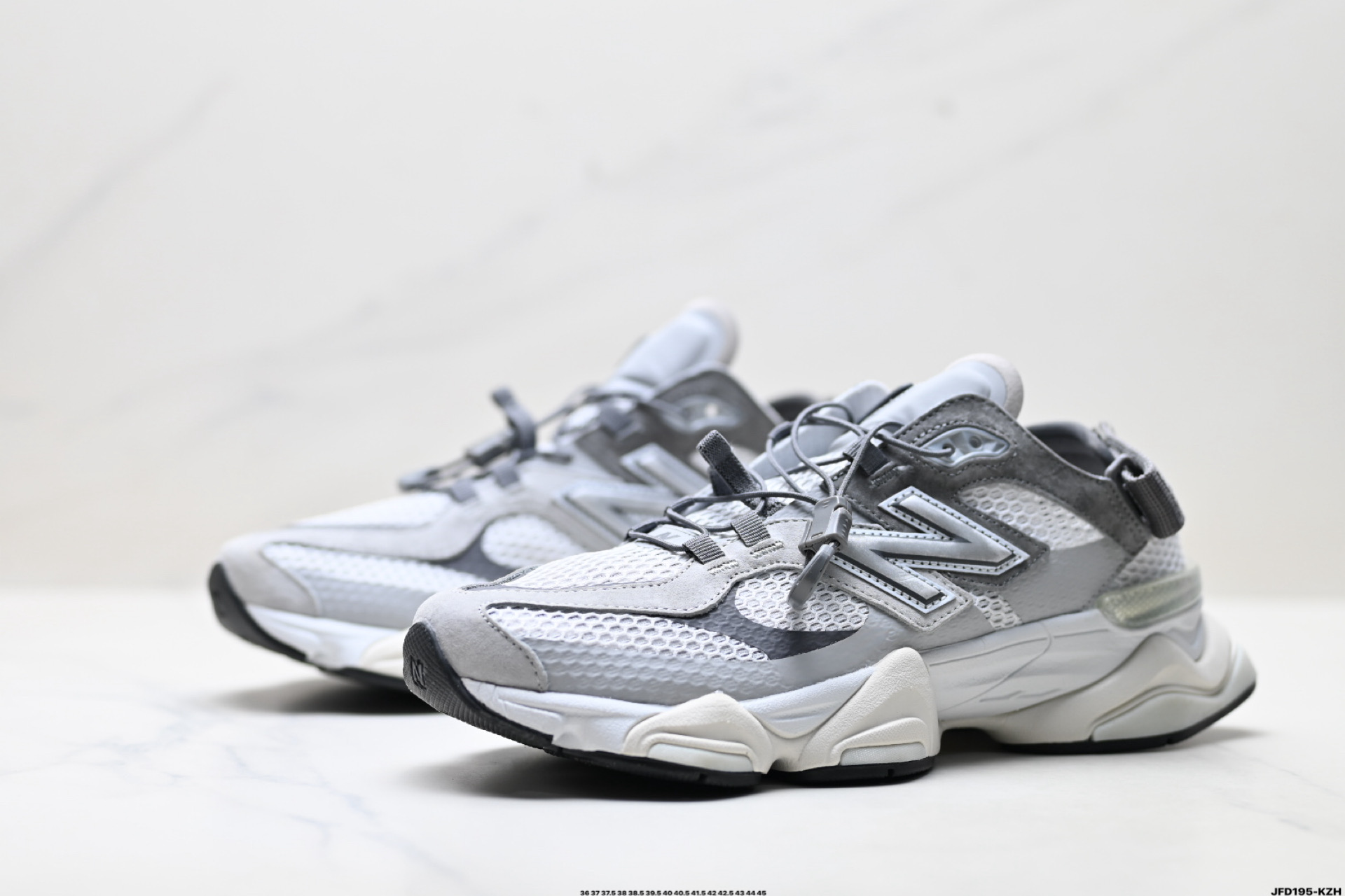 New Balance 9060系列 新百伦 复古休闲运动慢跑鞋 U90603FA-Top High Quatity Cheap Sneakers Fashion Clothing Clothes Bags handbags Shoes of all Brand wholesale With The best Quality And Beautiful Price from China Factory Chinese suppliers wholesaler seller New Balance 9060系列 新百伦 复古休闲运动慢跑鞋 U90603FA