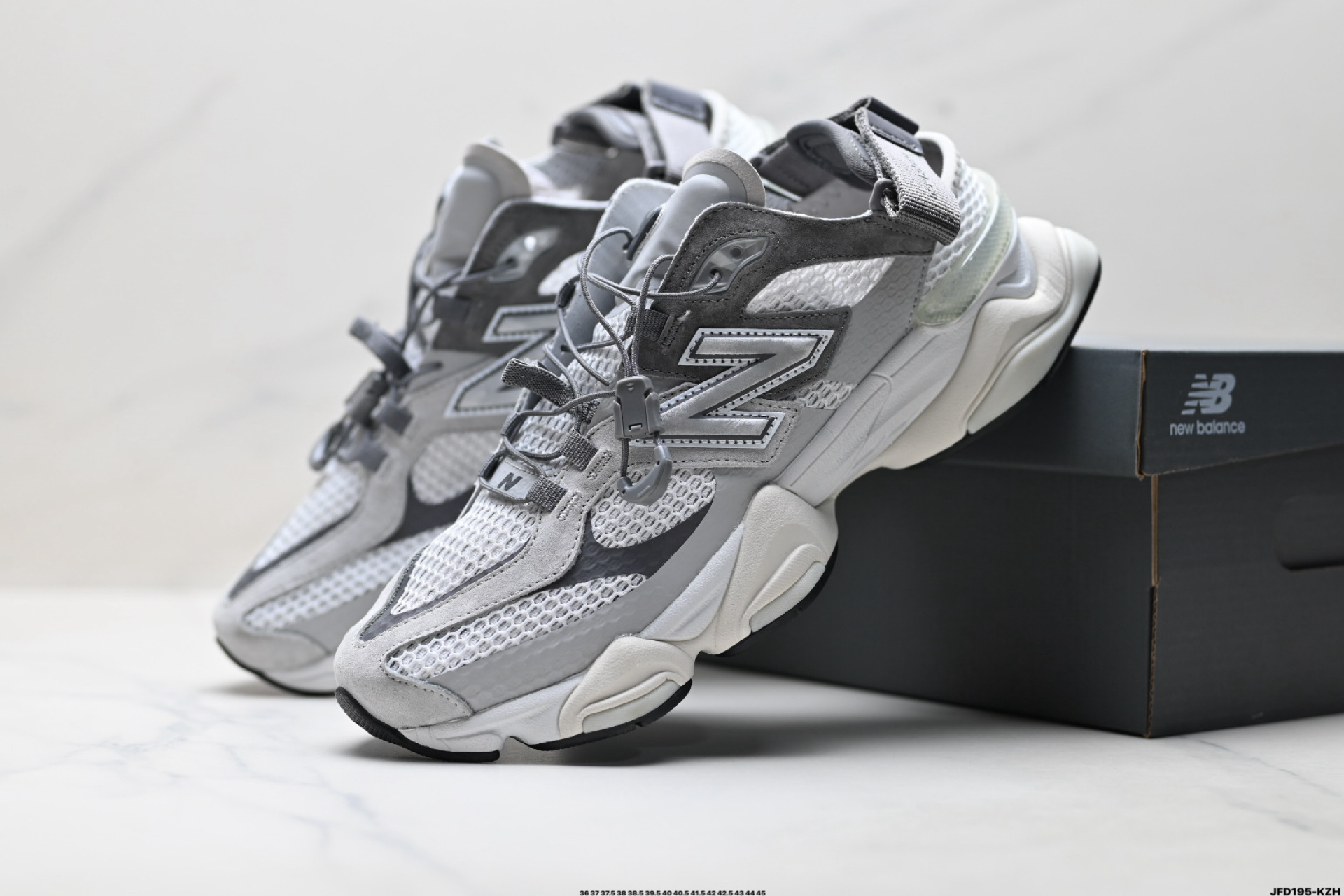 New Balance 9060系列 新百伦 复古休闲运动慢跑鞋 U90603FA-Top High Quatity Cheap Sneakers Fashion Clothing Clothes Bags handbags Shoes of all Brand wholesale With The best Quality And Beautiful Price from China Factory Chinese suppliers wholesaler seller New Balance 9060系列 新百伦 复古休闲运动慢跑鞋 U90603FA