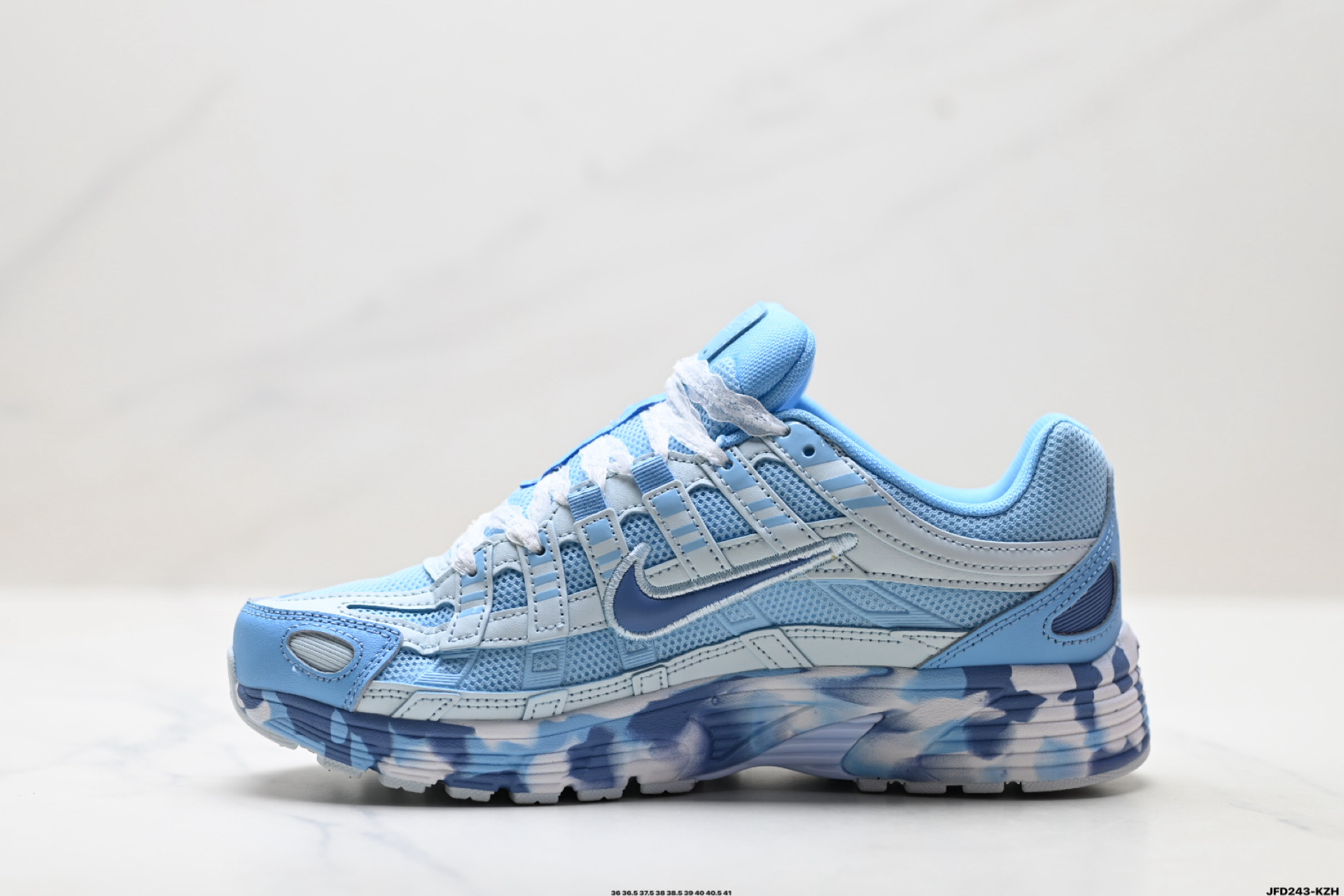 Nike P-6000 复古休闲 耐克 低帮休闲城市通勤跑步鞋 CD6404-608-Top High Quatity Cheap Sneakers Fashion Clothing Clothes Bags handbags Shoes of all Brand wholesale With The best Quality And Beautiful Price from China Factory Chinese suppliers wholesaler seller Nike P-6000 复古休闲 耐克 低帮休闲城市通勤跑步鞋 CD6404-608