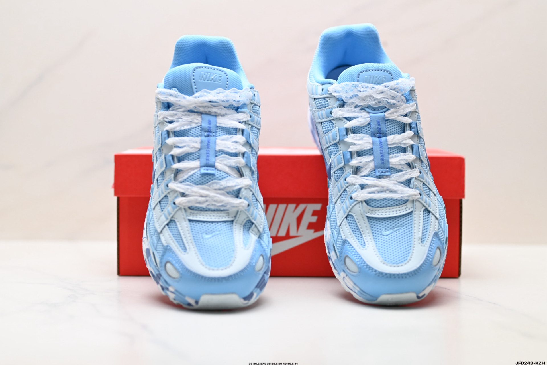 Nike P-6000 复古休闲 耐克 低帮休闲城市通勤跑步鞋 CD6404-608-Top High Quatity Cheap Sneakers Fashion Clothing Clothes Bags handbags Shoes of all Brand wholesale With The best Quality And Beautiful Price from China Factory Chinese suppliers wholesaler seller Nike P-6000 复古休闲 耐克 低帮休闲城市通勤跑步鞋 CD6404-608