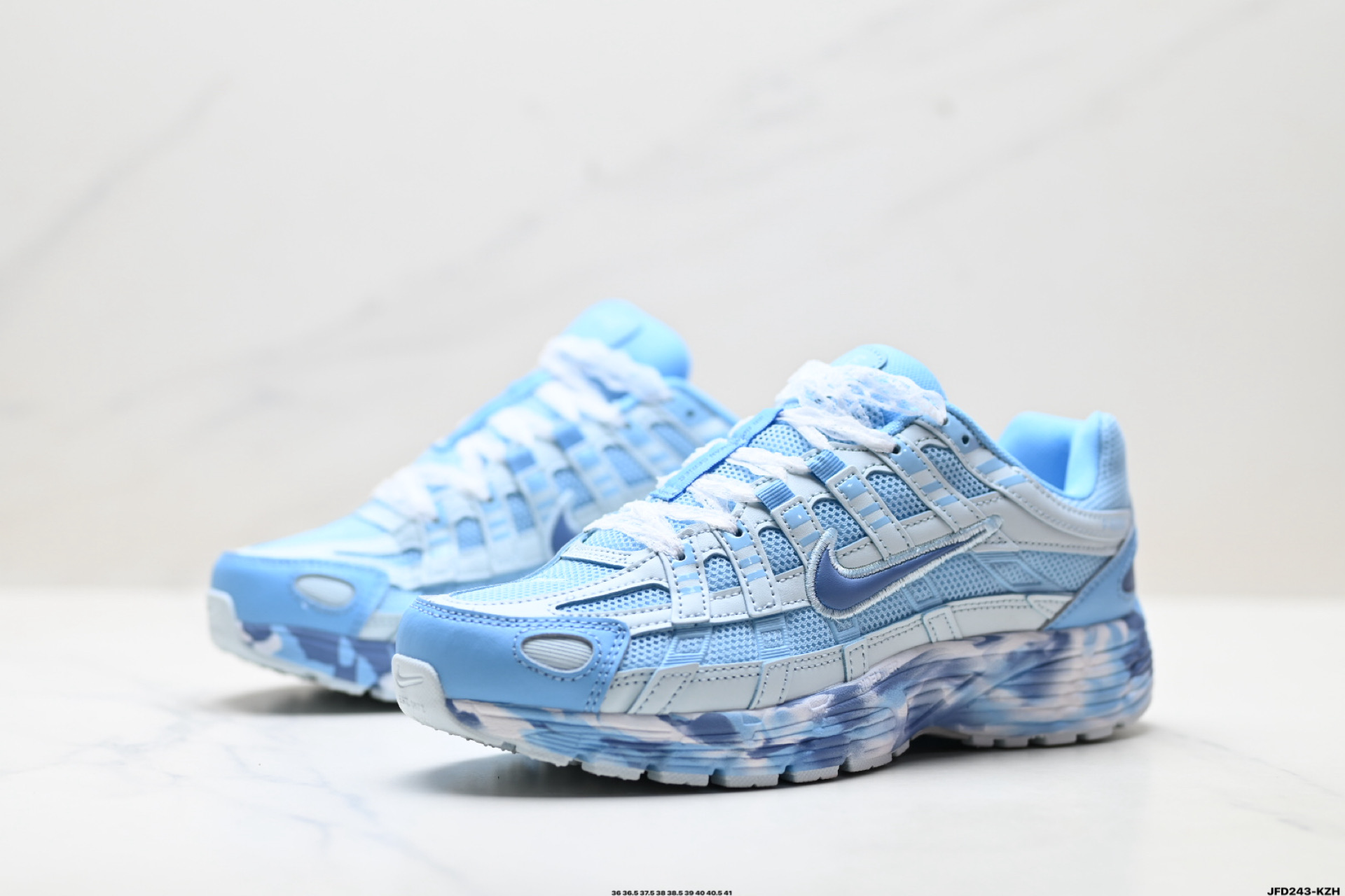 Nike P-6000 复古休闲 耐克 低帮休闲城市通勤跑步鞋 CD6404-608-Top High Quatity Cheap Sneakers Fashion Clothing Clothes Bags handbags Shoes of all Brand wholesale With The best Quality And Beautiful Price from China Factory Chinese suppliers wholesaler seller Nike P-6000 复古休闲 耐克 低帮休闲城市通勤跑步鞋 CD6404-608