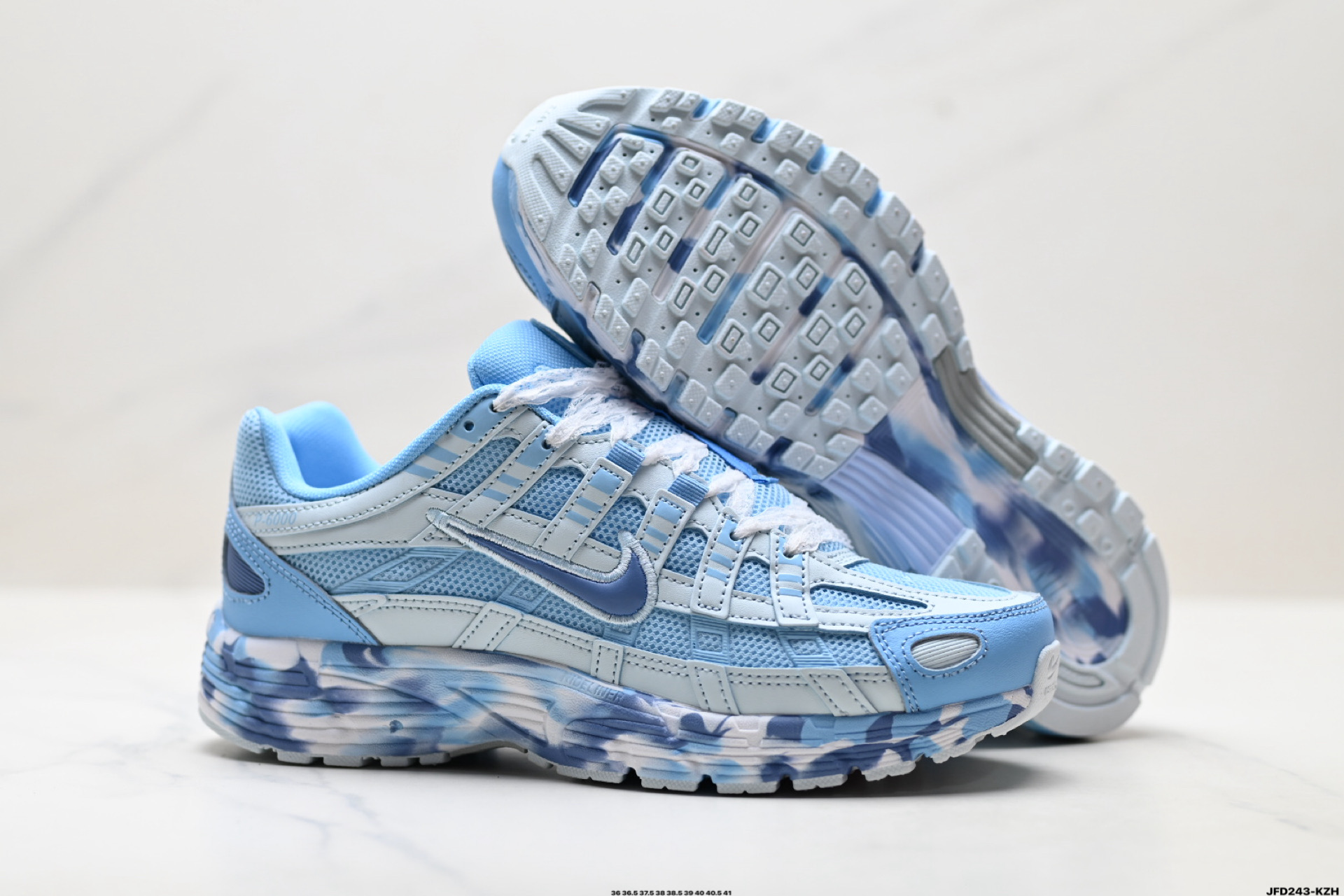 Nike P-6000 复古休闲 耐克 低帮休闲城市通勤跑步鞋 CD6404-608-Top High Quatity Cheap Sneakers Fashion Clothing Clothes Bags handbags Shoes of all Brand wholesale With The best Quality And Beautiful Price from China Factory Chinese suppliers wholesaler seller Nike P-6000 复古休闲 耐克 低帮休闲城市通勤跑步鞋 CD6404-608