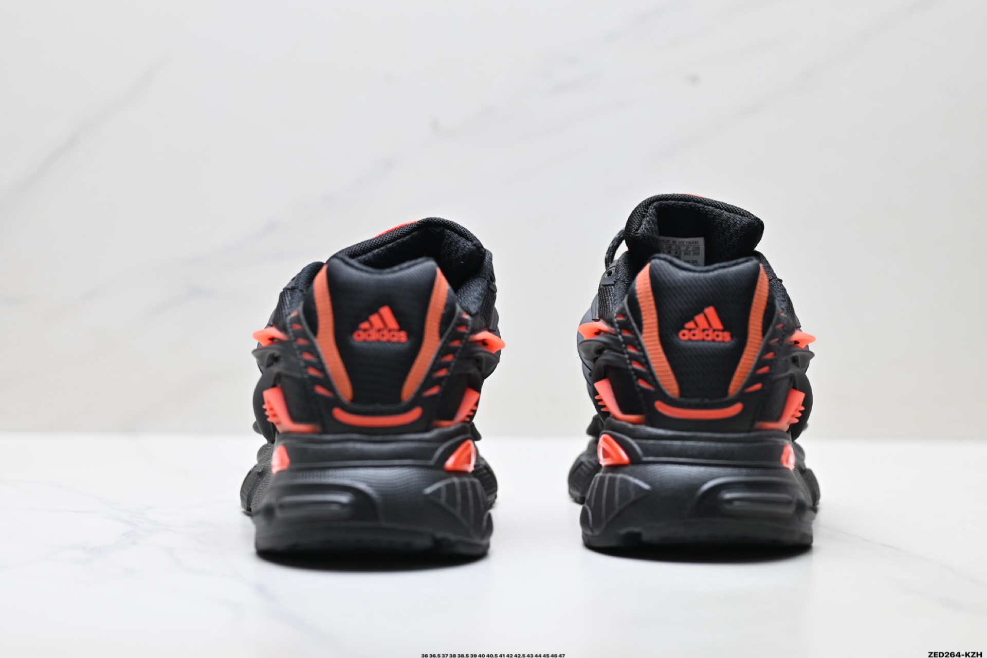 Adidas Adistar Jellyfish 水母系列 阿迪达斯 时尚舒适 耐磨透气 低帮老爹鞋 KJ5731-Top High Quatity Cheap Sneakers Fashion Clothing Clothes Bags handbags Shoes of all Brand wholesale With The best Quality And Beautiful Price from China Factory Chinese suppliers wholesaler seller Adidas Adistar Jellyfish 水母系列 阿迪达斯 时尚舒适 耐磨透气 低帮老爹鞋 KJ5731