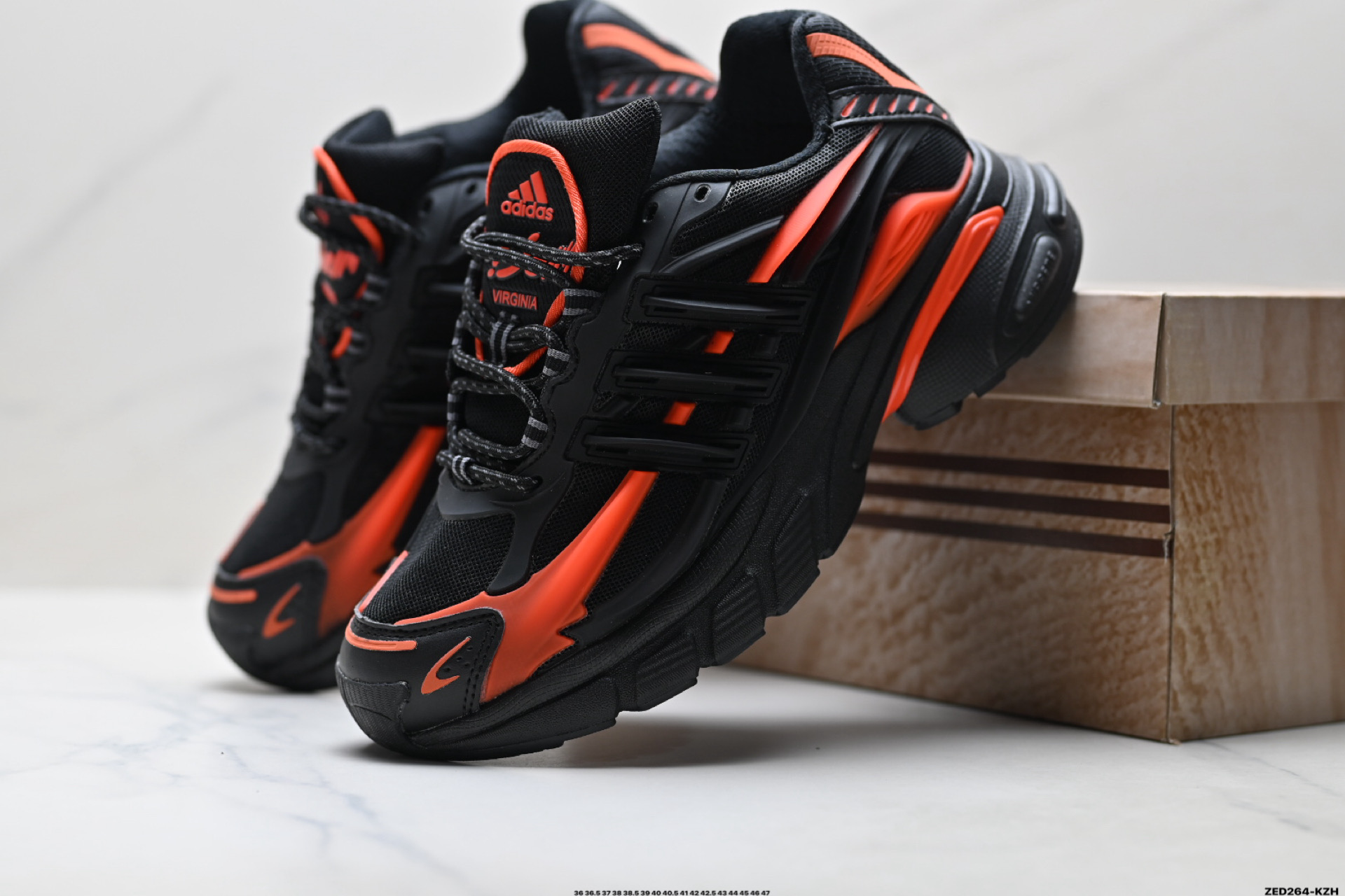 Adidas Adistar Jellyfish 水母系列 阿迪达斯 时尚舒适 耐磨透气 低帮老爹鞋 KJ5731-Top High Quatity Cheap Sneakers Fashion Clothing Clothes Bags handbags Shoes of all Brand wholesale With The best Quality And Beautiful Price from China Factory Chinese suppliers wholesaler seller Adidas Adistar Jellyfish 水母系列 阿迪达斯 时尚舒适 耐磨透气 低帮老爹鞋 KJ5731