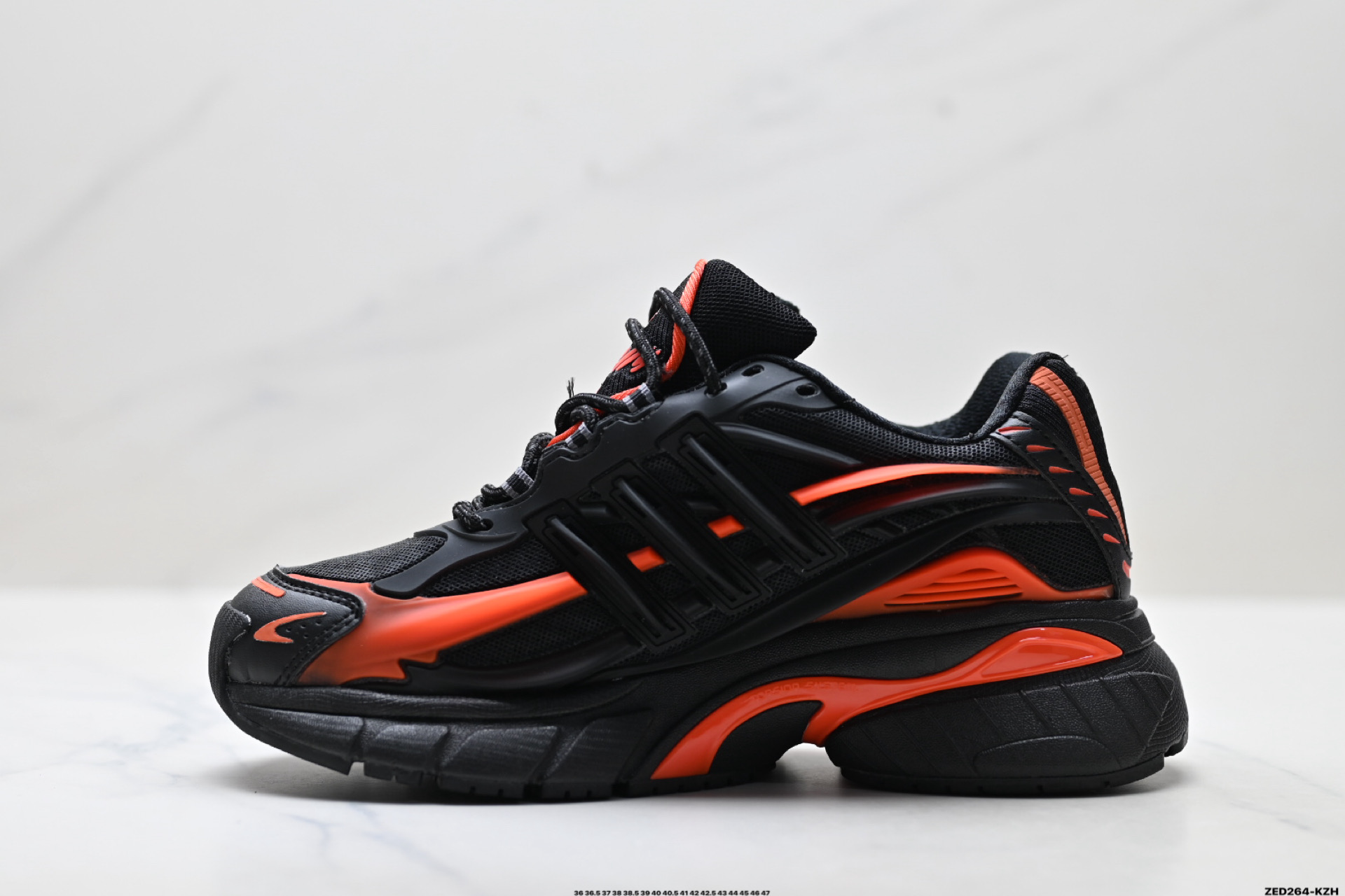 Adidas Adistar Jellyfish 水母系列 阿迪达斯 时尚舒适 耐磨透气 低帮老爹鞋 KJ5731-Top High Quatity Cheap Sneakers Fashion Clothing Clothes Bags handbags Shoes of all Brand wholesale With The best Quality And Beautiful Price from China Factory Chinese suppliers wholesaler seller Adidas Adistar Jellyfish 水母系列 阿迪达斯 时尚舒适 耐磨透气 低帮老爹鞋 KJ5731