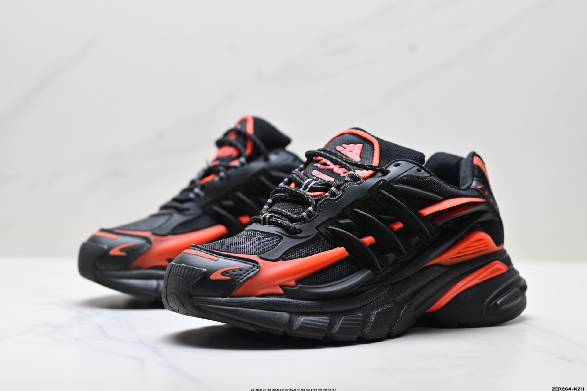 Adidas Adistar Jellyfish 水母系列 阿迪达斯 时尚舒适 耐磨透气 低帮老爹鞋 KJ5731-Top High Quatity Cheap Sneakers Fashion Clothing Clothes Bags handbags Shoes of all Brand wholesale With The best Quality And Beautiful Price from China Factory Chinese suppliers wholesaler seller Adidas Adistar Jellyfish 水母系列 阿迪达斯 时尚舒适 耐磨透气 低帮老爹鞋 KJ5731
