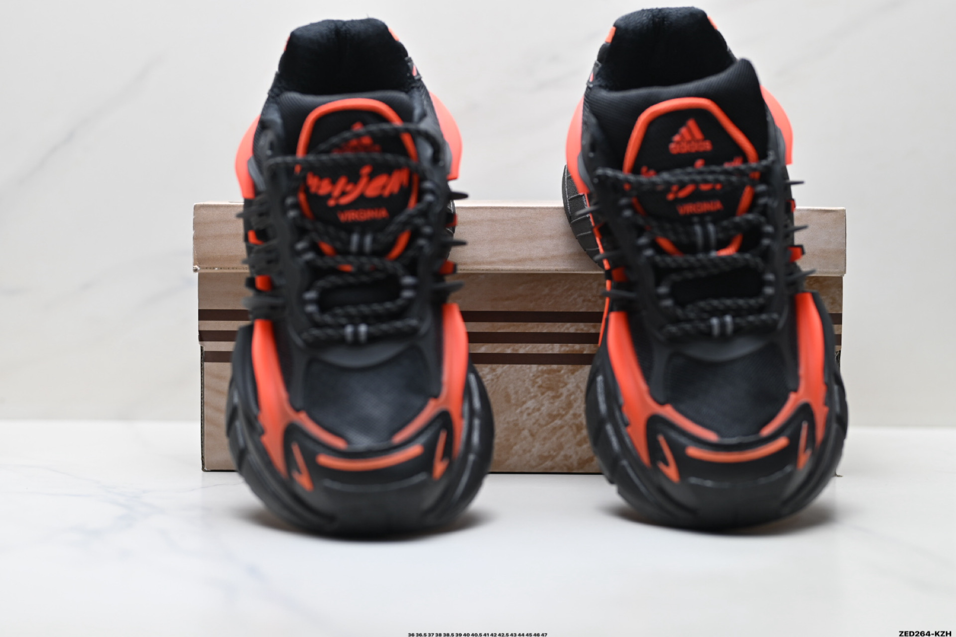 Adidas Adistar Jellyfish 水母系列 阿迪达斯 时尚舒适 耐磨透气 低帮老爹鞋 KJ5731-Top High Quatity Cheap Sneakers Fashion Clothing Clothes Bags handbags Shoes of all Brand wholesale With The best Quality And Beautiful Price from China Factory Chinese suppliers wholesaler seller Adidas Adistar Jellyfish 水母系列 阿迪达斯 时尚舒适 耐磨透气 低帮老爹鞋 KJ5731