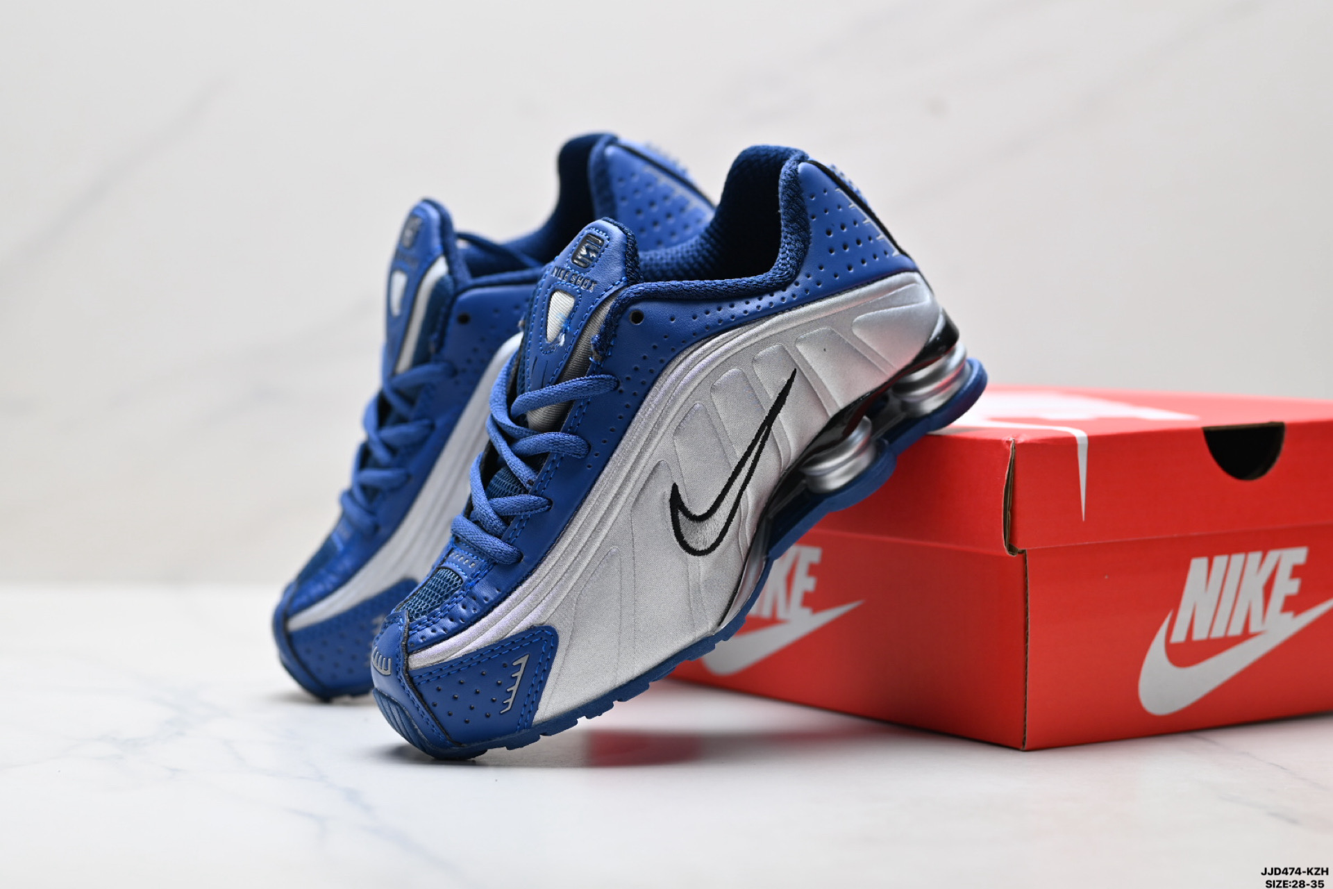 童鞋NIKE SHR4系列 耐克 低帮运动休闲气垫运动鞋 AR3565-400-Top High Quatity Cheap Sneakers Fashion Clothing Clothes Bags handbags Shoes of all Brand wholesale With The best Quality And Beautiful Price from China Factory Chinese suppliers wholesaler seller 童鞋NIKE SHR4系列 耐克 低帮运动休闲气垫运动鞋 AR3565-400
