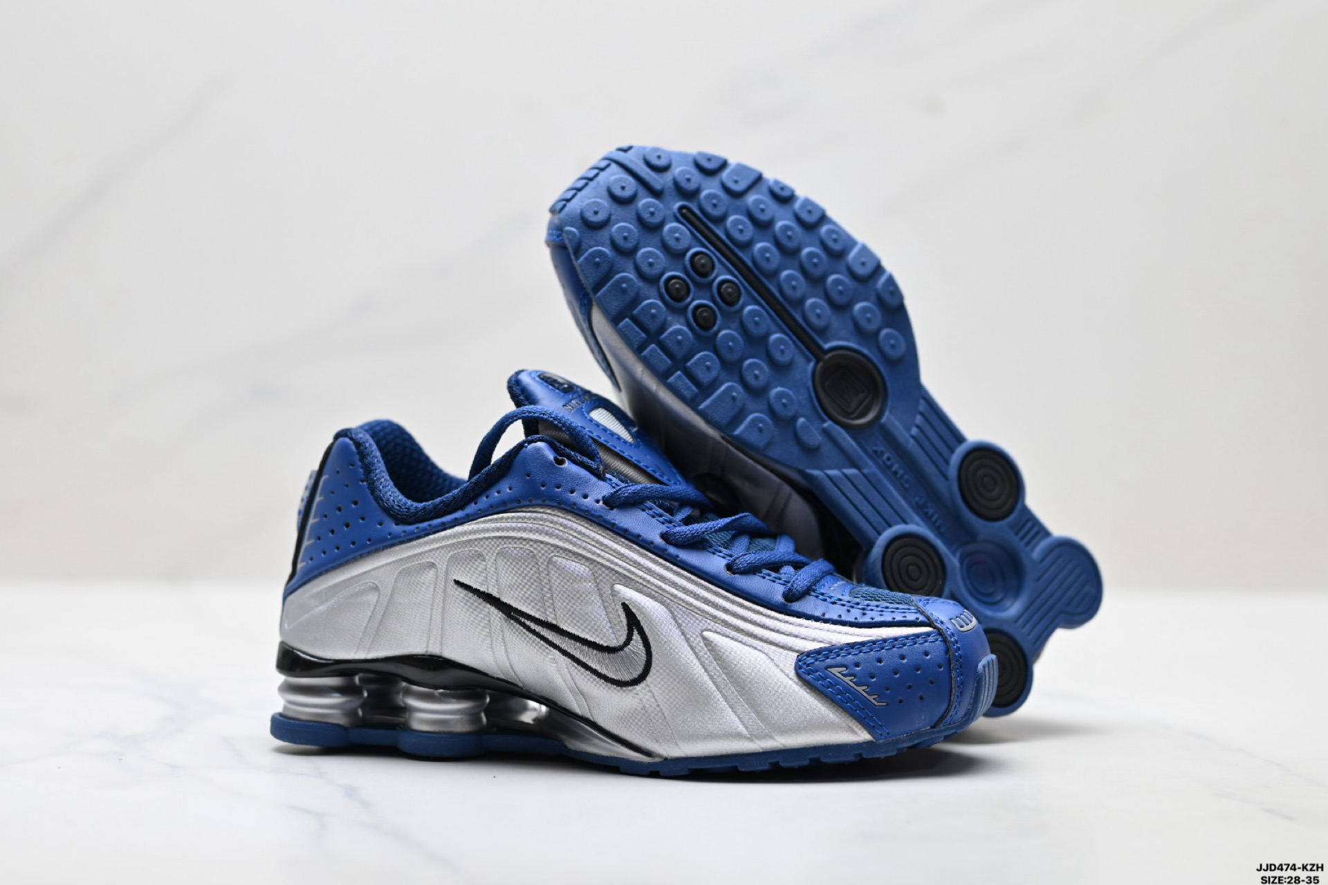 童鞋NIKE SHR4系列 耐克 低帮运动休闲气垫运动鞋 AR3565-400-Top High Quatity Cheap Sneakers Fashion Clothing Clothes Bags handbags Shoes of all Brand wholesale With The best Quality And Beautiful Price from China Factory Chinese suppliers wholesaler seller 童鞋NIKE SHR4系列 耐克 低帮运动休闲气垫运动鞋 AR3565-400