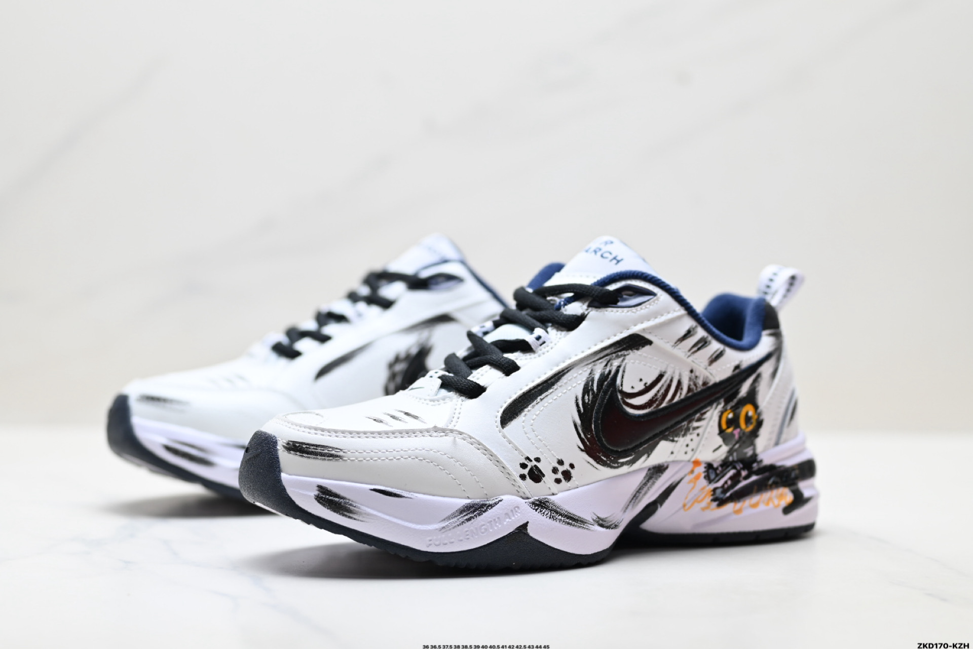 AIR MONARCH IV 定制 Tekno耐克复古潮流百搭休闲运动旅游老爹鞋 415445-102-Top High Quatity Cheap Sneakers Fashion Clothing Clothes Bags handbags Shoes of all Brand wholesale With The best Quality And Beautiful Price from China Factory Chinese suppliers wholesaler seller AIR MONARCH IV 定制 Tekno耐克复古潮流百搭休闲运动旅游老爹鞋 415445-102