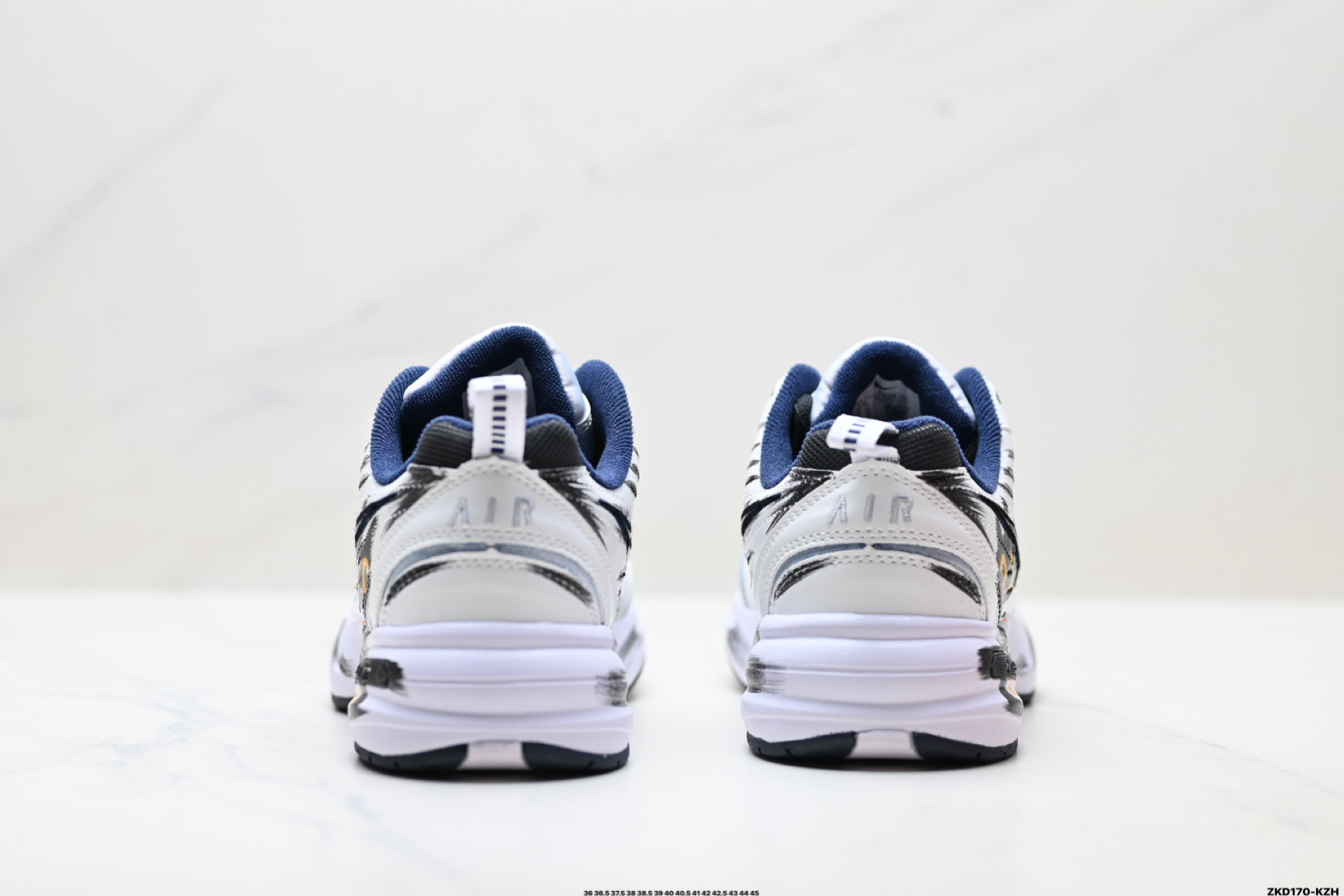 AIR MONARCH IV 定制 Tekno耐克复古潮流百搭休闲运动旅游老爹鞋 415445-102-Top High Quatity Cheap Sneakers Fashion Clothing Clothes Bags handbags Shoes of all Brand wholesale With The best Quality And Beautiful Price from China Factory Chinese suppliers wholesaler seller AIR MONARCH IV 定制 Tekno耐克复古潮流百搭休闲运动旅游老爹鞋 415445-102