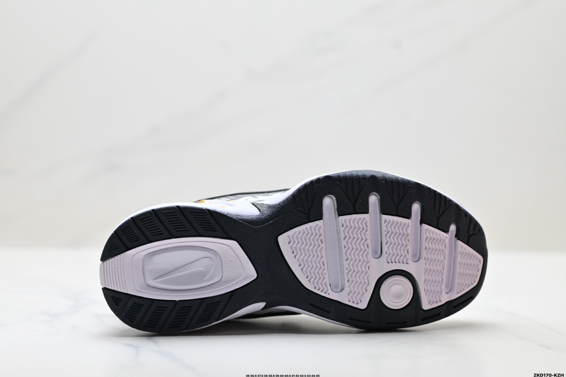 AIR MONARCH IV 定制 Tekno耐克复古潮流百搭休闲运动旅游老爹鞋 415445-102-Top High Quatity Cheap Sneakers Fashion Clothing Clothes Bags handbags Shoes of all Brand wholesale With The best Quality And Beautiful Price from China Factory Chinese suppliers wholesaler seller AIR MONARCH IV 定制 Tekno耐克复古潮流百搭休闲运动旅游老爹鞋 415445-102