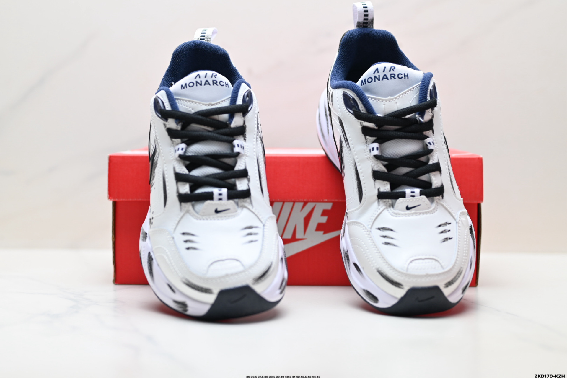 AIR MONARCH IV 定制 Tekno耐克复古潮流百搭休闲运动旅游老爹鞋 415445-102-Top High Quatity Cheap Sneakers Fashion Clothing Clothes Bags handbags Shoes of all Brand wholesale With The best Quality And Beautiful Price from China Factory Chinese suppliers wholesaler seller AIR MONARCH IV 定制 Tekno耐克复古潮流百搭休闲运动旅游老爹鞋 415445-102