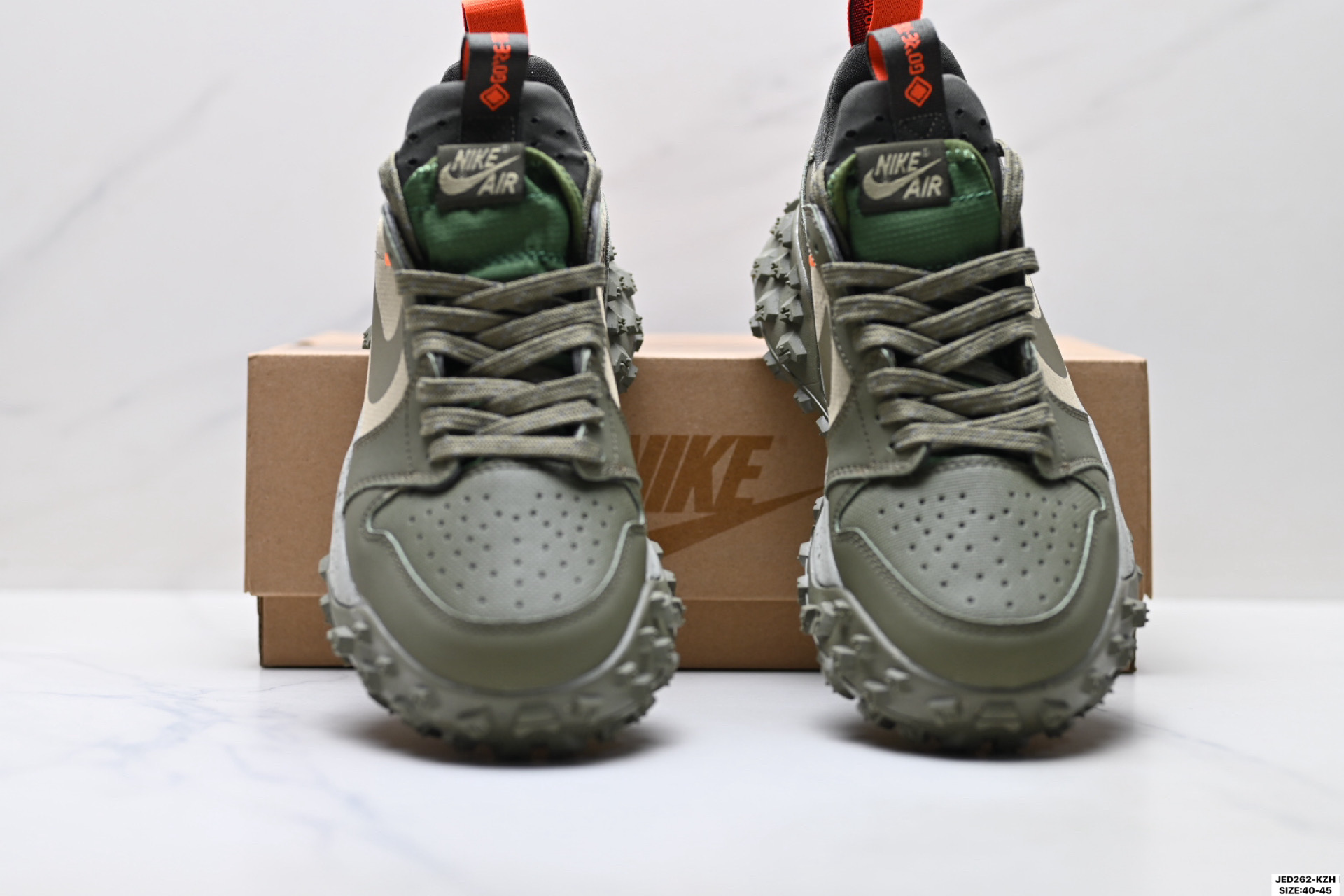 Nike Air Jordan 1 Element Gore-Tex 耐克 经典耐用 低帮跑步鞋 FV4227-201-Top High Quatity Cheap Sneakers Fashion Clothing Clothes Bags handbags Shoes of all Brand wholesale With The best Quality And Beautiful Price from China Factory Chinese suppliers wholesaler seller Nike Air Jordan 1 Element Gore-Tex 耐克 经典耐用 低帮跑步鞋 FV4227-201