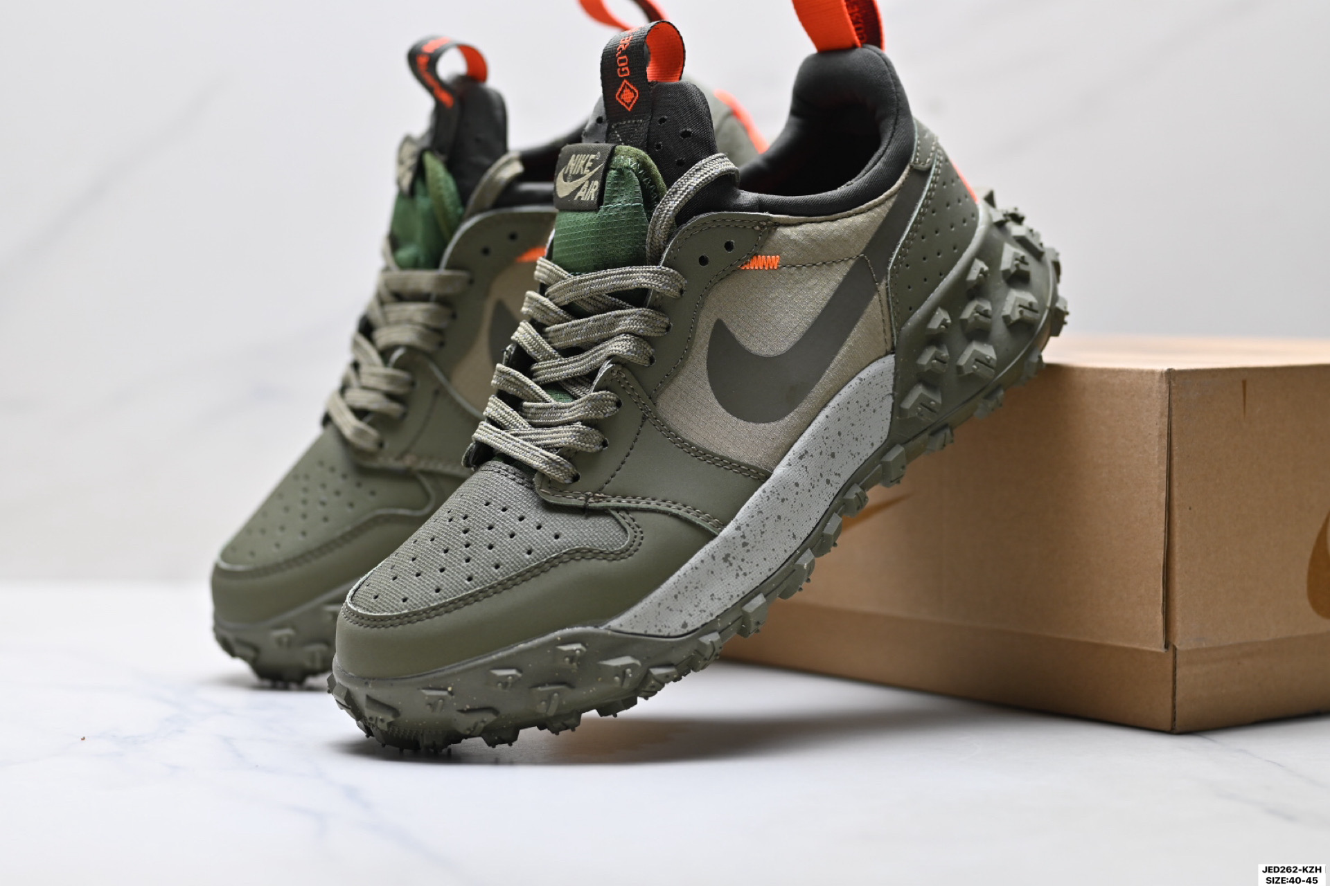 Nike Air Jordan 1 Element Gore-Tex 耐克 经典耐用 低帮跑步鞋 FV4227-201-Top High Quatity Cheap Sneakers Fashion Clothing Clothes Bags handbags Shoes of all Brand wholesale With The best Quality And Beautiful Price from China Factory Chinese suppliers wholesaler seller Nike Air Jordan 1 Element Gore-Tex 耐克 经典耐用 低帮跑步鞋 FV4227-201
