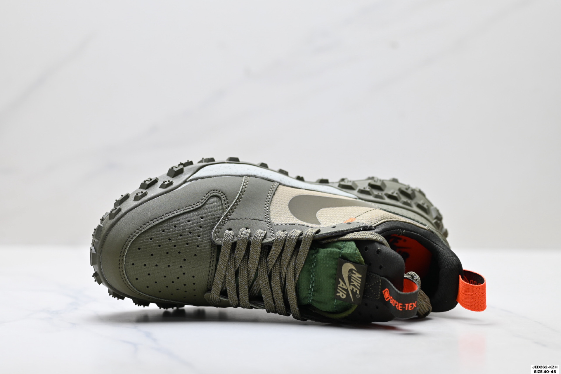 Nike Air Jordan 1 Element Gore-Tex 耐克 经典耐用 低帮跑步鞋 FV4227-201-Top High Quatity Cheap Sneakers Fashion Clothing Clothes Bags handbags Shoes of all Brand wholesale With The best Quality And Beautiful Price from China Factory Chinese suppliers wholesaler seller Nike Air Jordan 1 Element Gore-Tex 耐克 经典耐用 低帮跑步鞋 FV4227-201