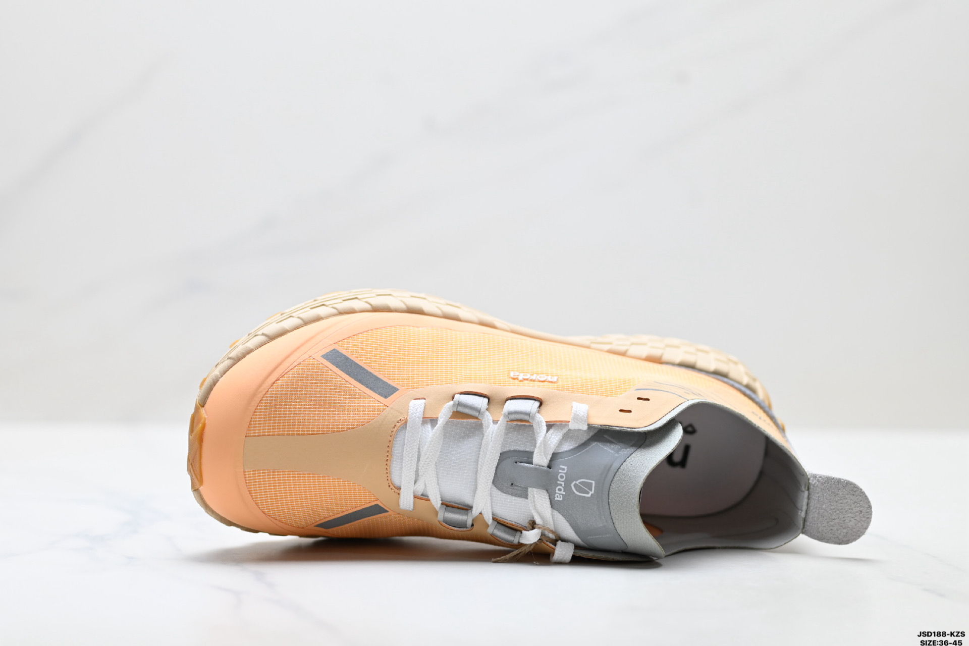 NORDA 001 厚底系带耐磨 低帮 户外 越野登山功能鞋 舒适鞋面 NORDA001-M-STLTHBLK-8-Top High Quatity Cheap Sneakers Fashion Clothing Clothes Bags handbags Shoes of all Brand wholesale With The best Quality And Beautiful Price from China Factory Chinese suppliers wholesaler seller NORDA 001 厚底系带耐磨 低帮 户外 越野登山功能鞋 舒适鞋面 NORDA001-M-STLTHBLK-8