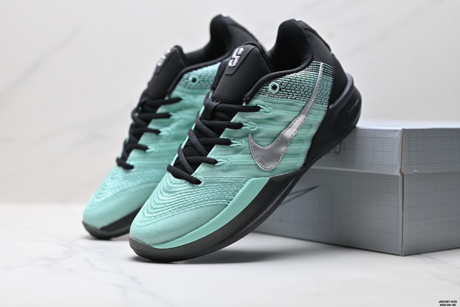 Nike Sabrina 3 Asw 耐克 轻便耐磨 减震 低帮 篮球鞋 HF2882-101-Top High Quatity Cheap Sneakers Fashion Clothing Clothes Bags handbags Shoes of all Brand wholesale With The best Quality And Beautiful Price from China Factory Chinese suppliers wholesaler seller Nike Sabrina 3 Asw 耐克 轻便耐磨 减震 低帮 篮球鞋 HF2882-101
